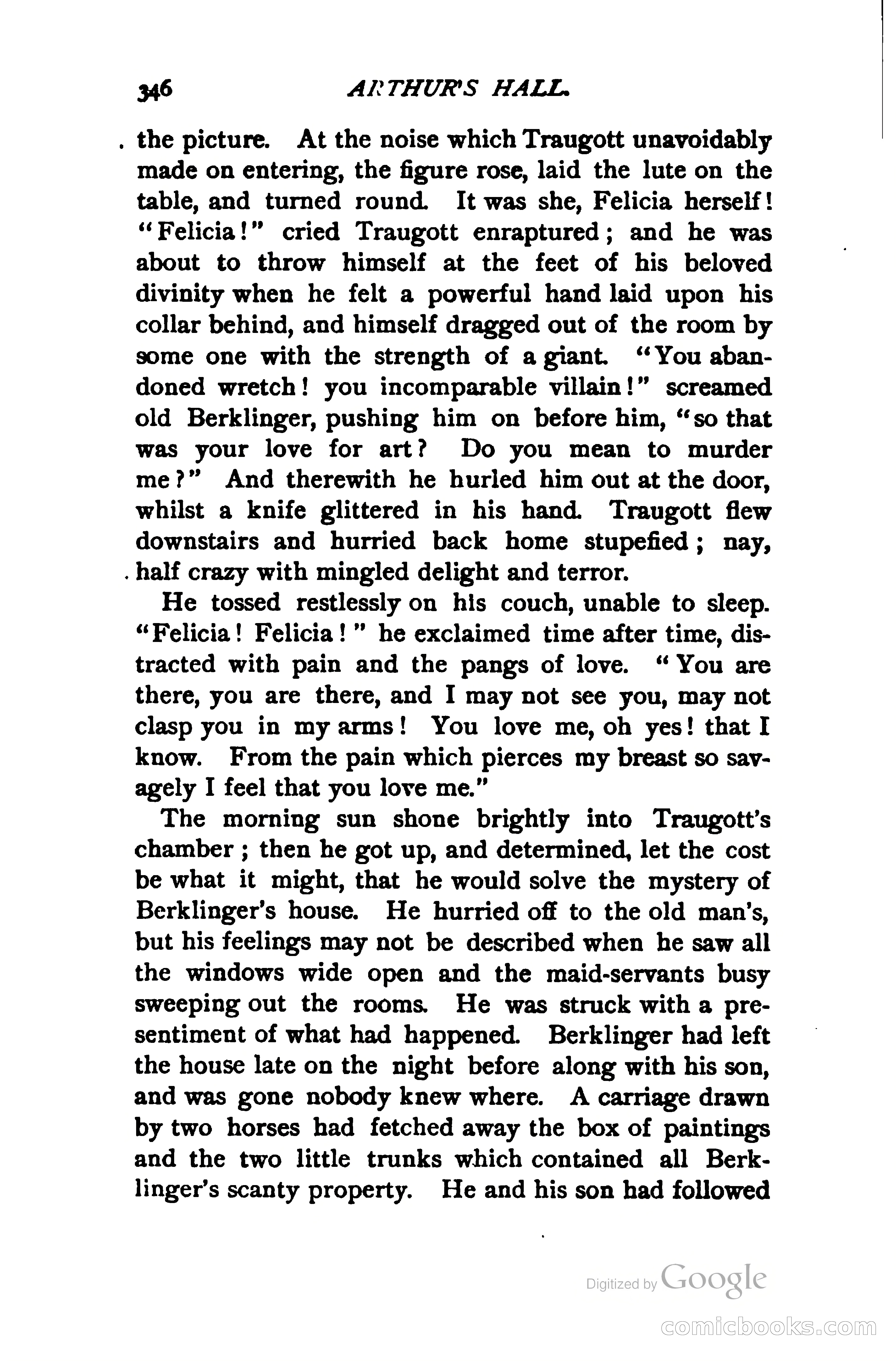 Weird Tales — page 363 of 371