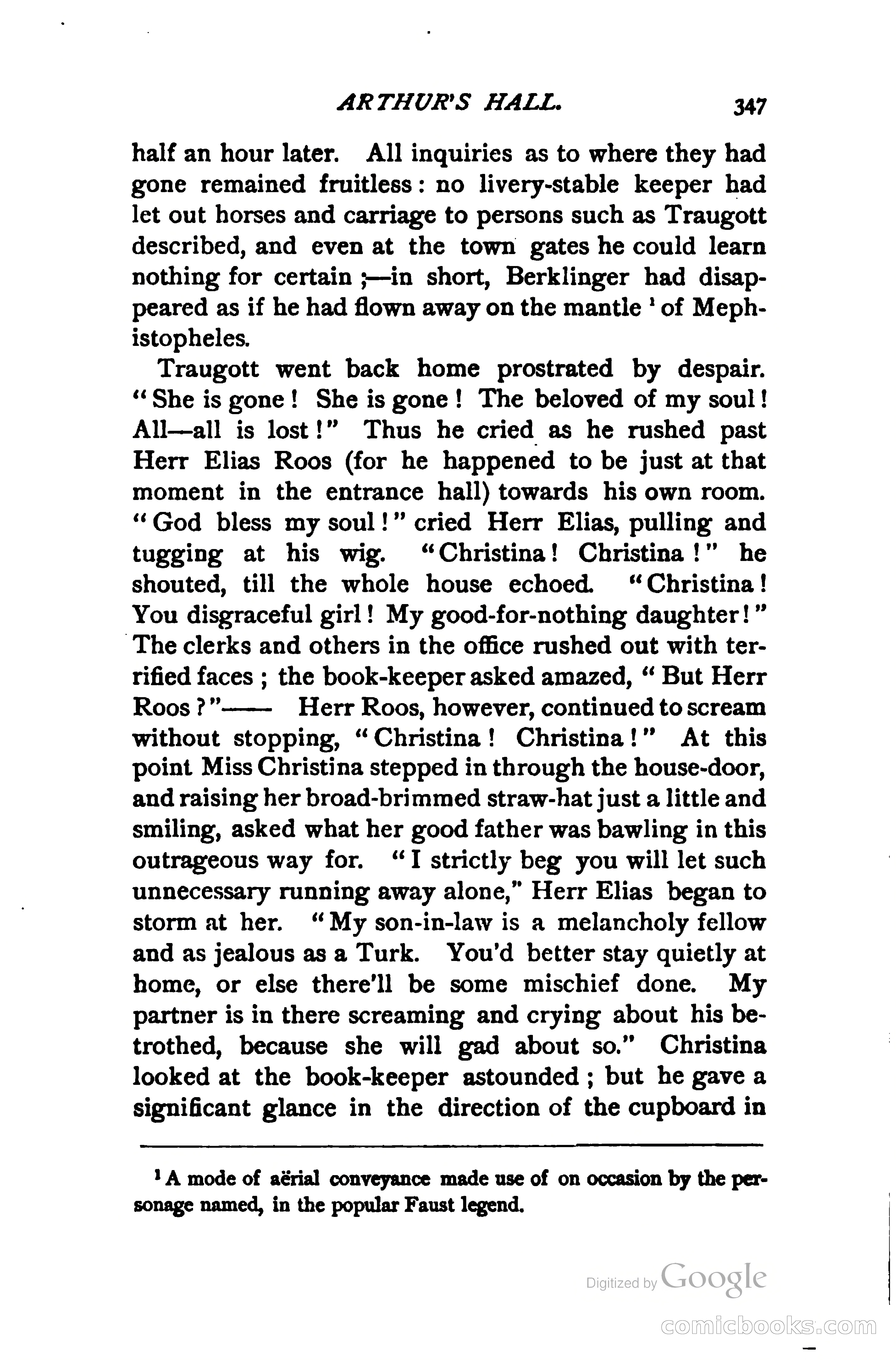Weird Tales — page 364 of 371