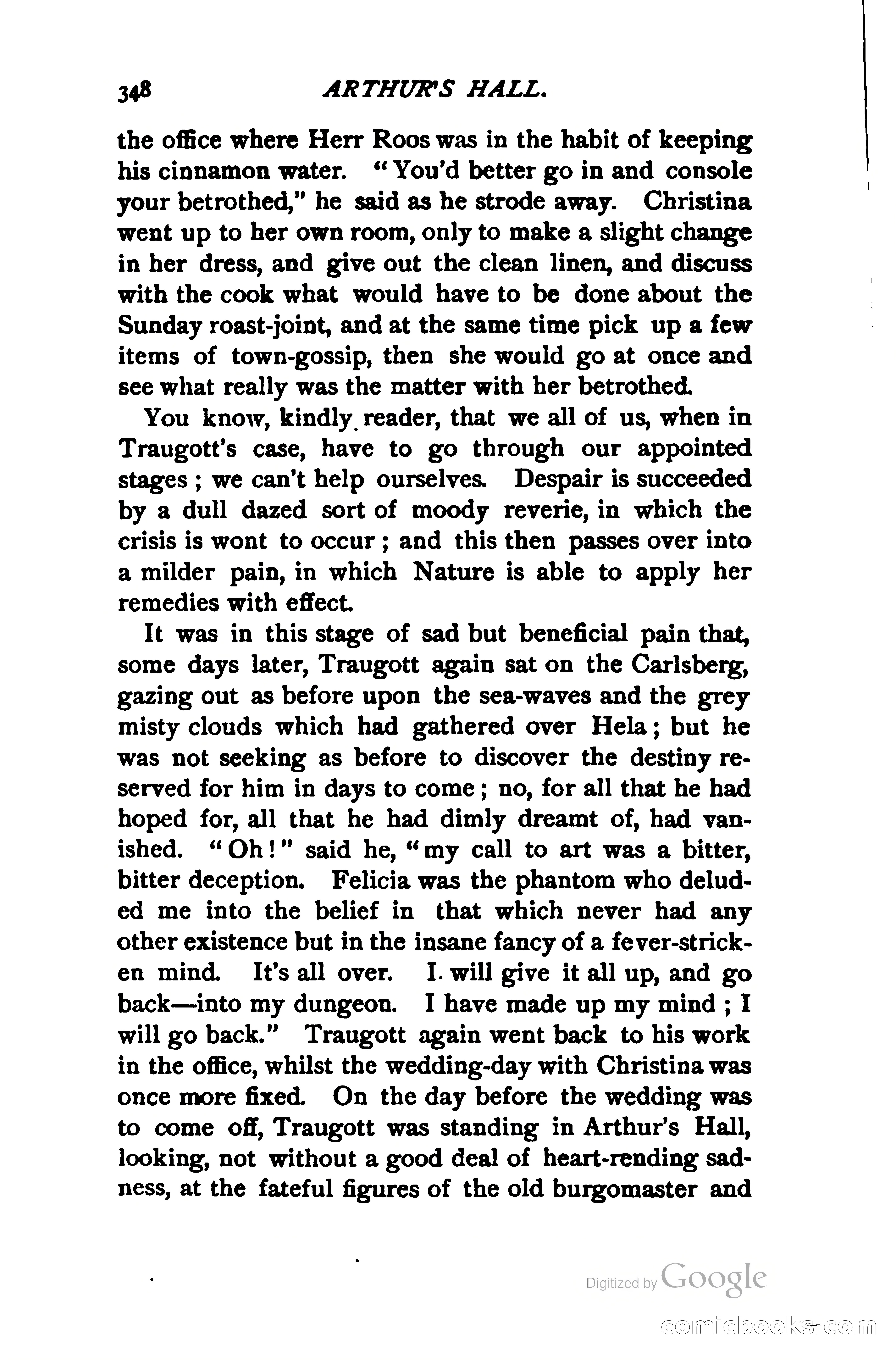 Weird Tales — page 365 of 371