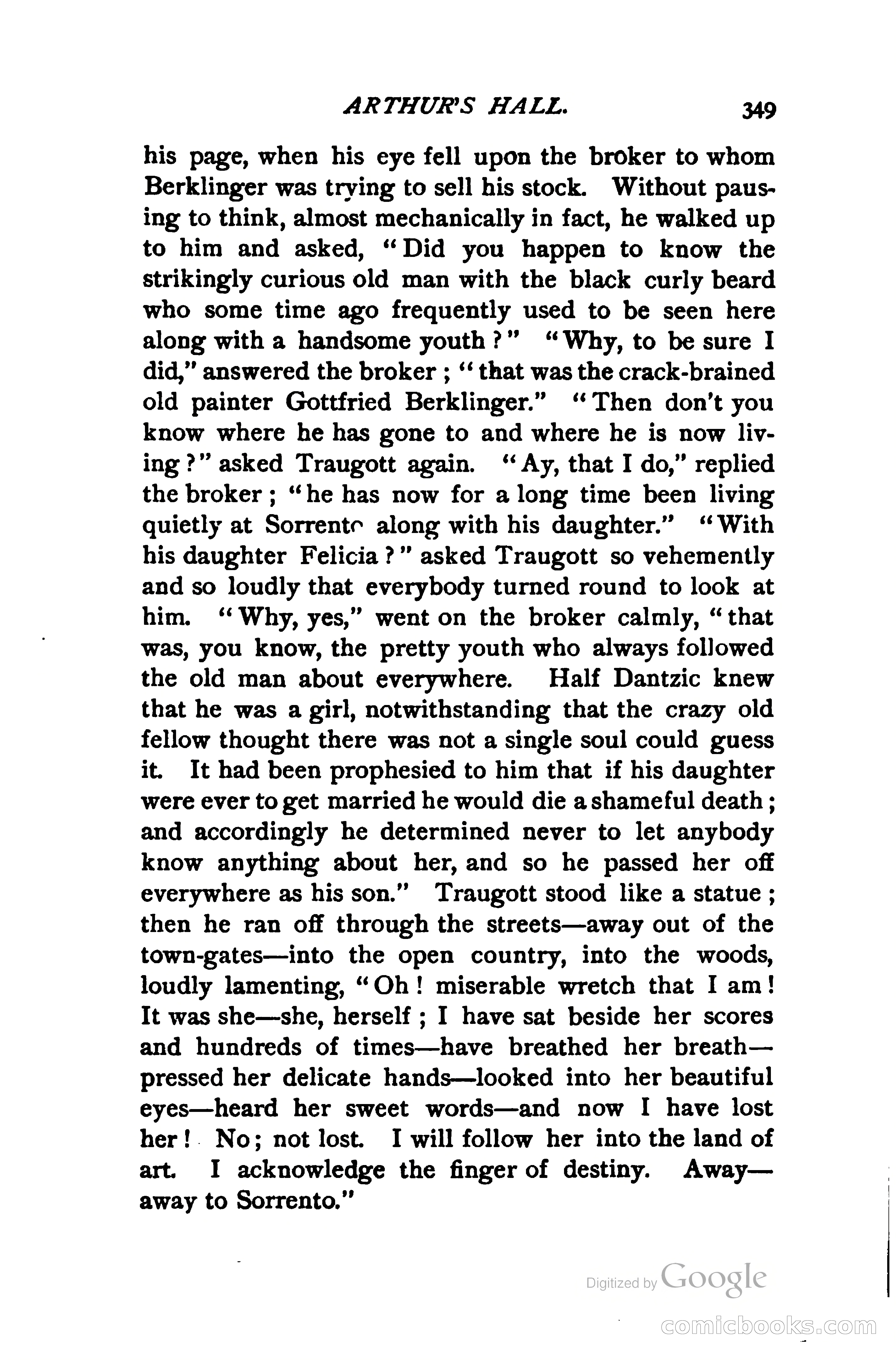 Weird Tales — page 366 of 371