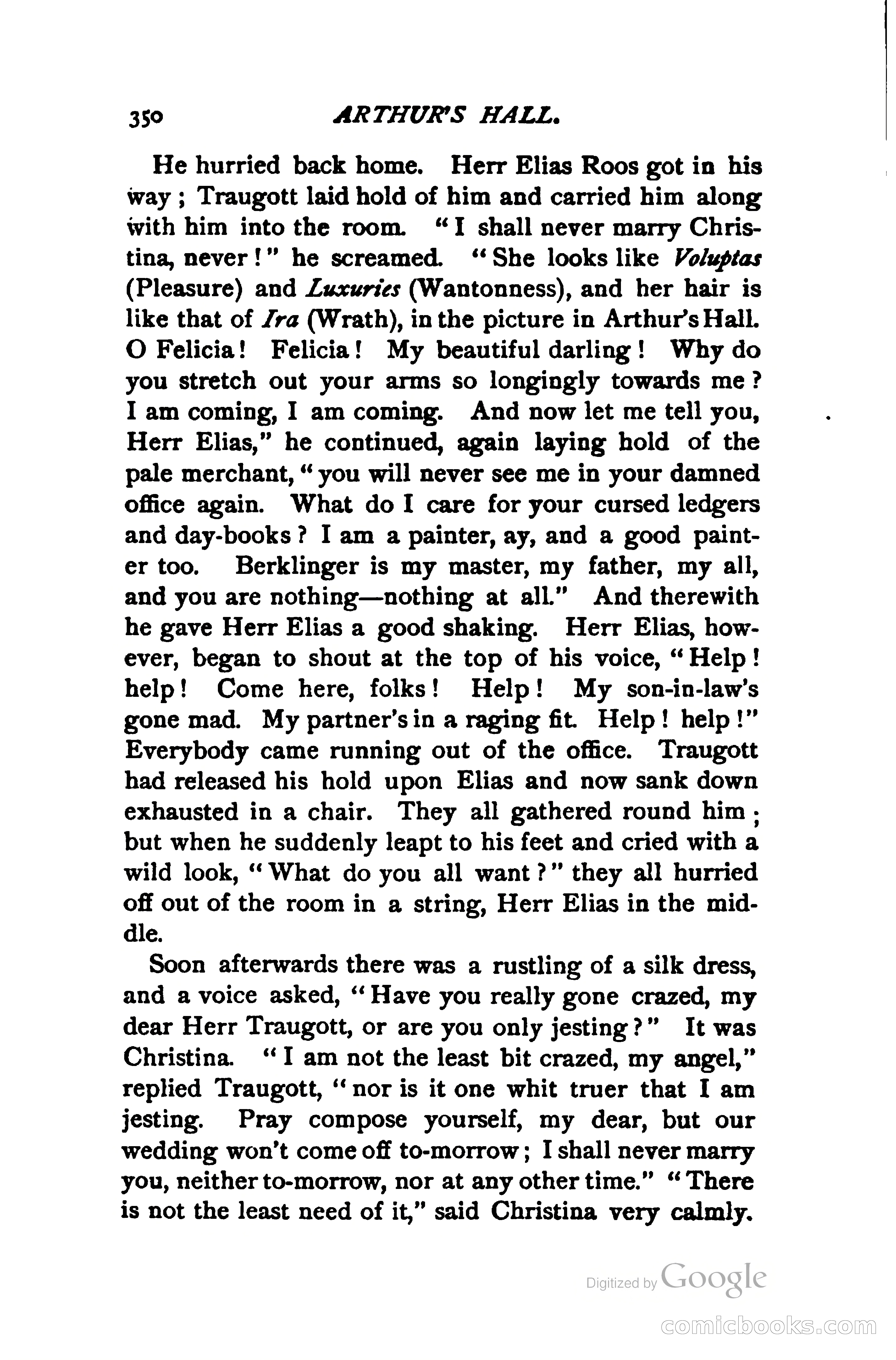 Weird Tales — page 367 of 371
