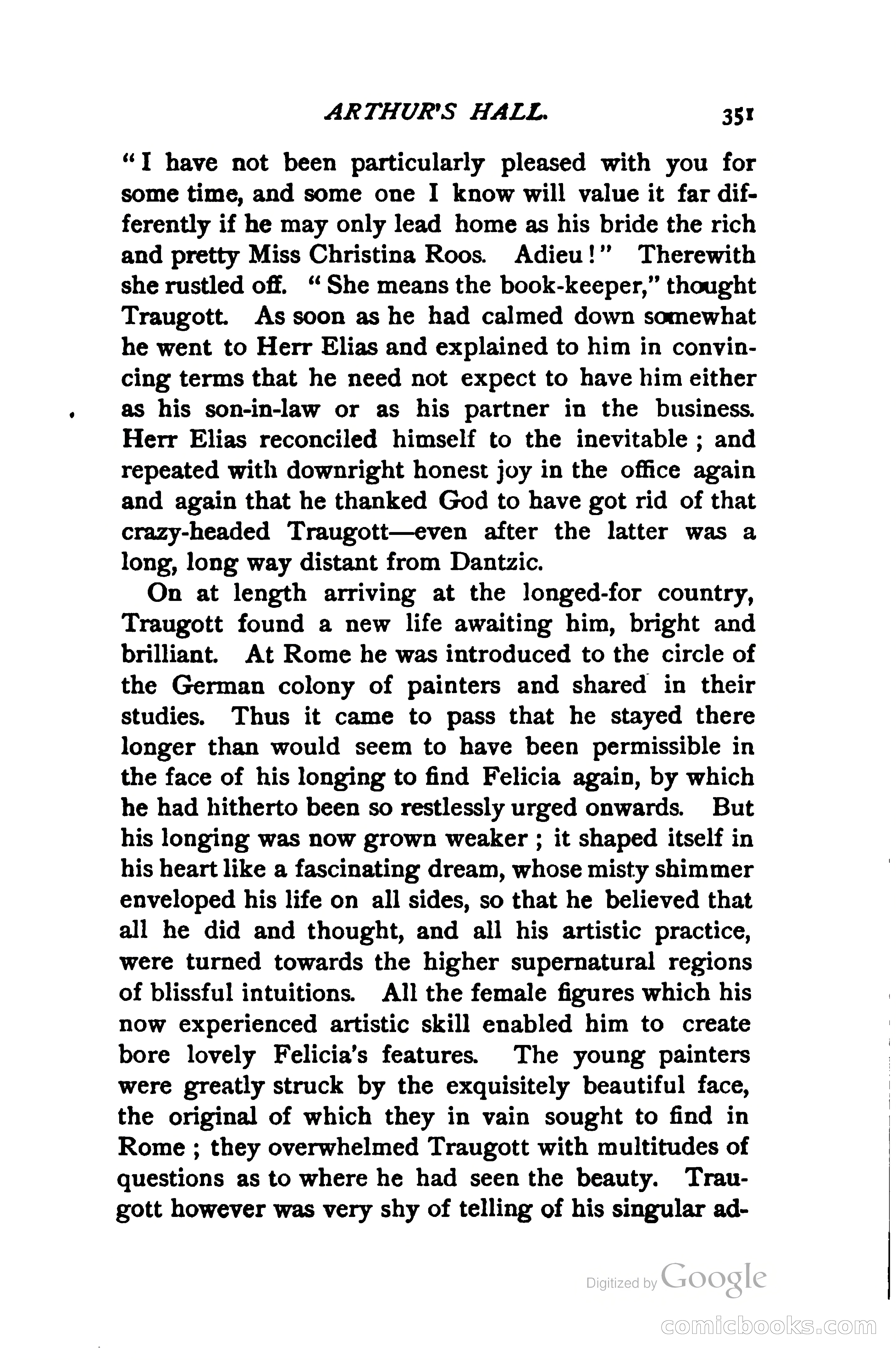 Weird Tales — page 368 of 371
