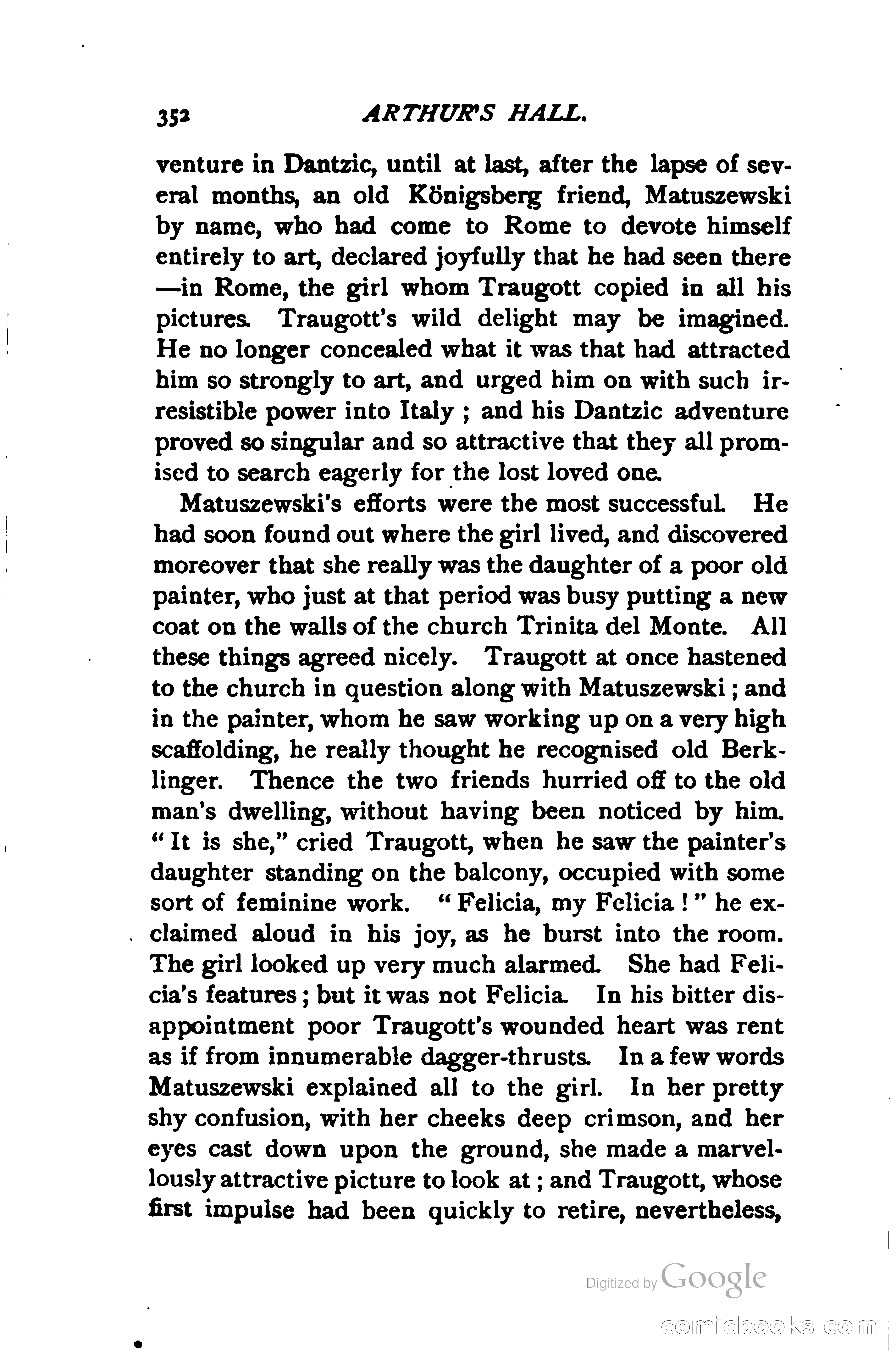 Weird Tales — page 369 of 371
