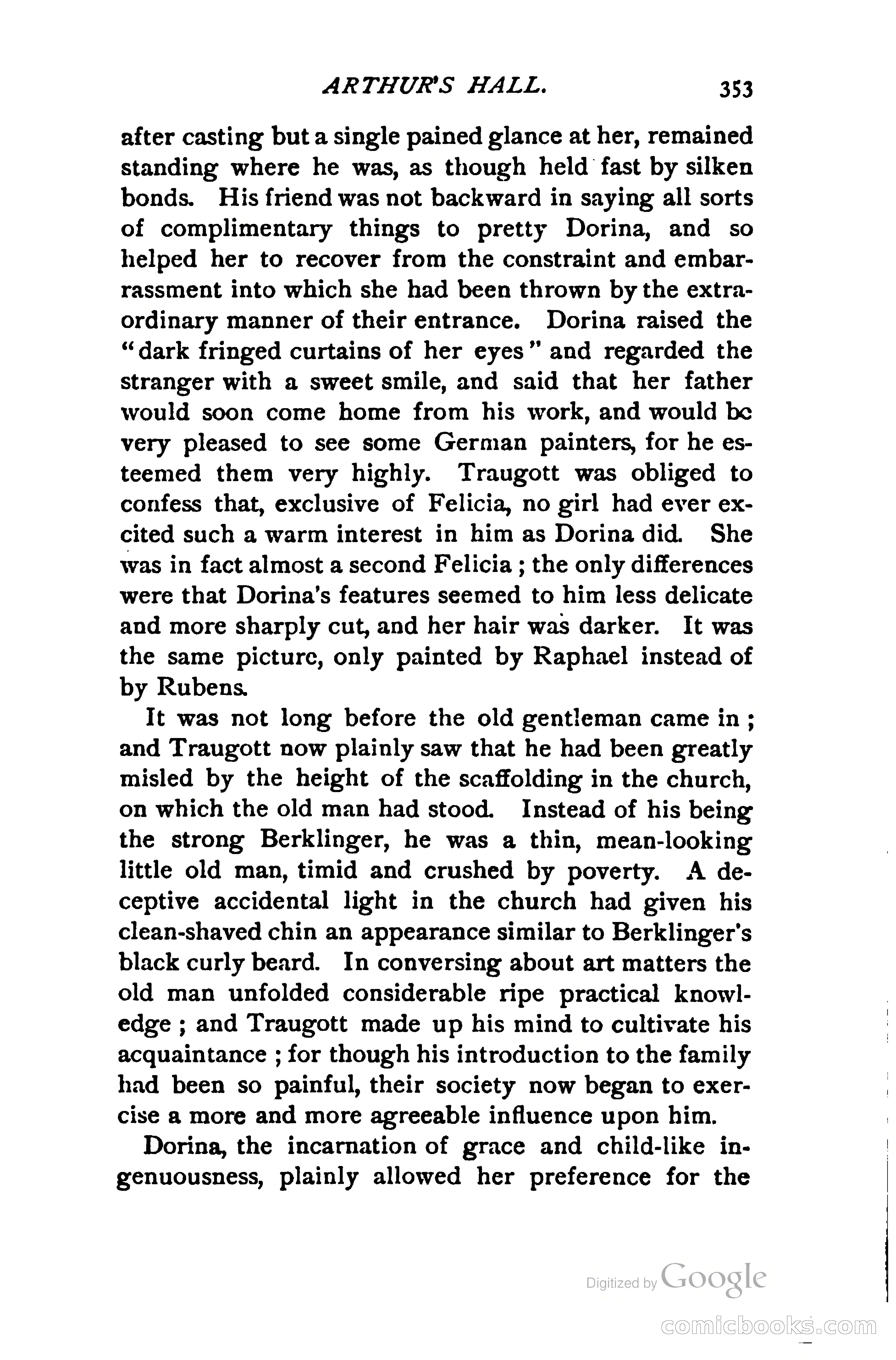 Weird Tales — page 370 of 371