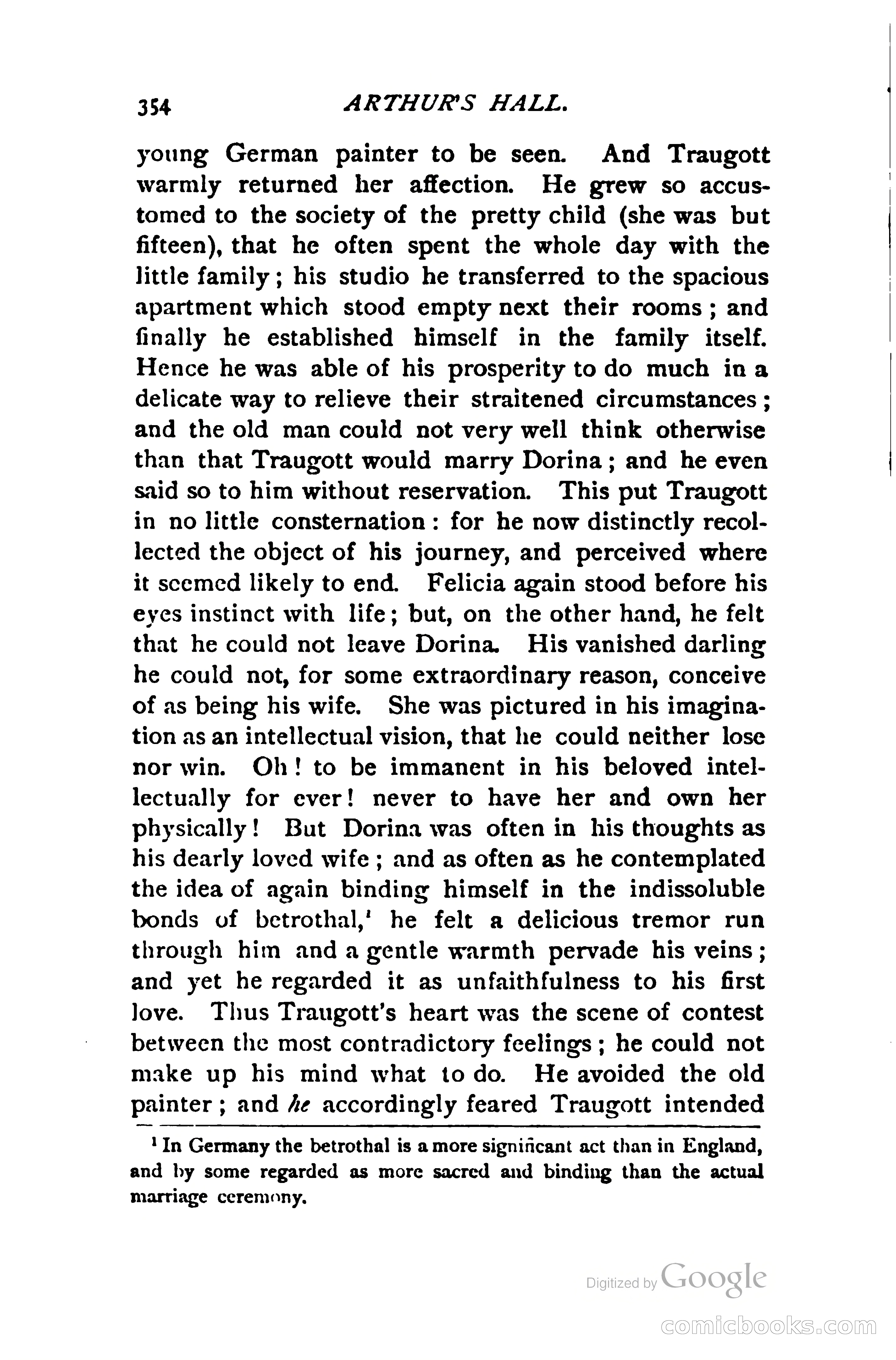 Weird Tales — page 371 of 371
