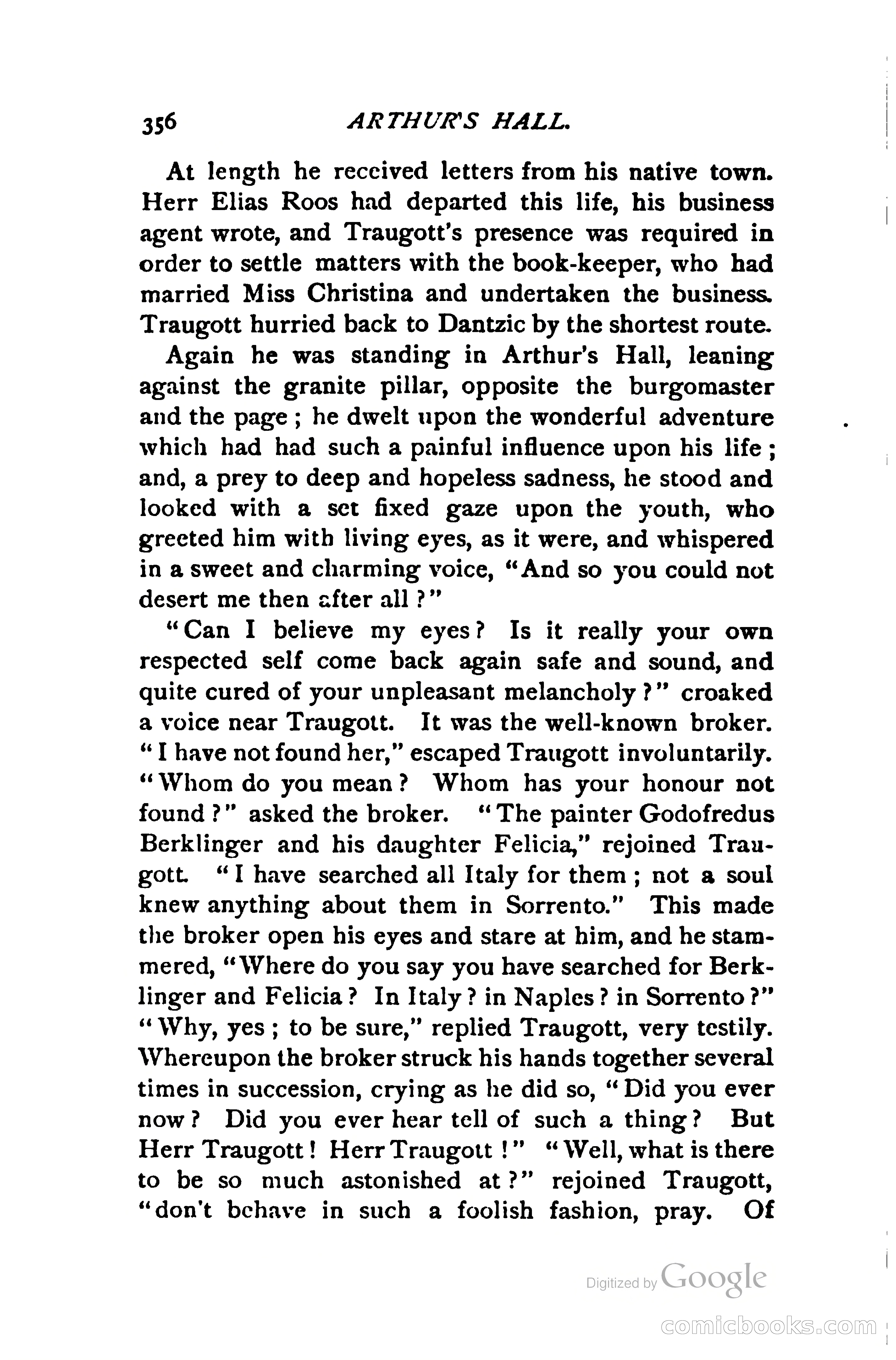 Weird Tales — page 373 of 371