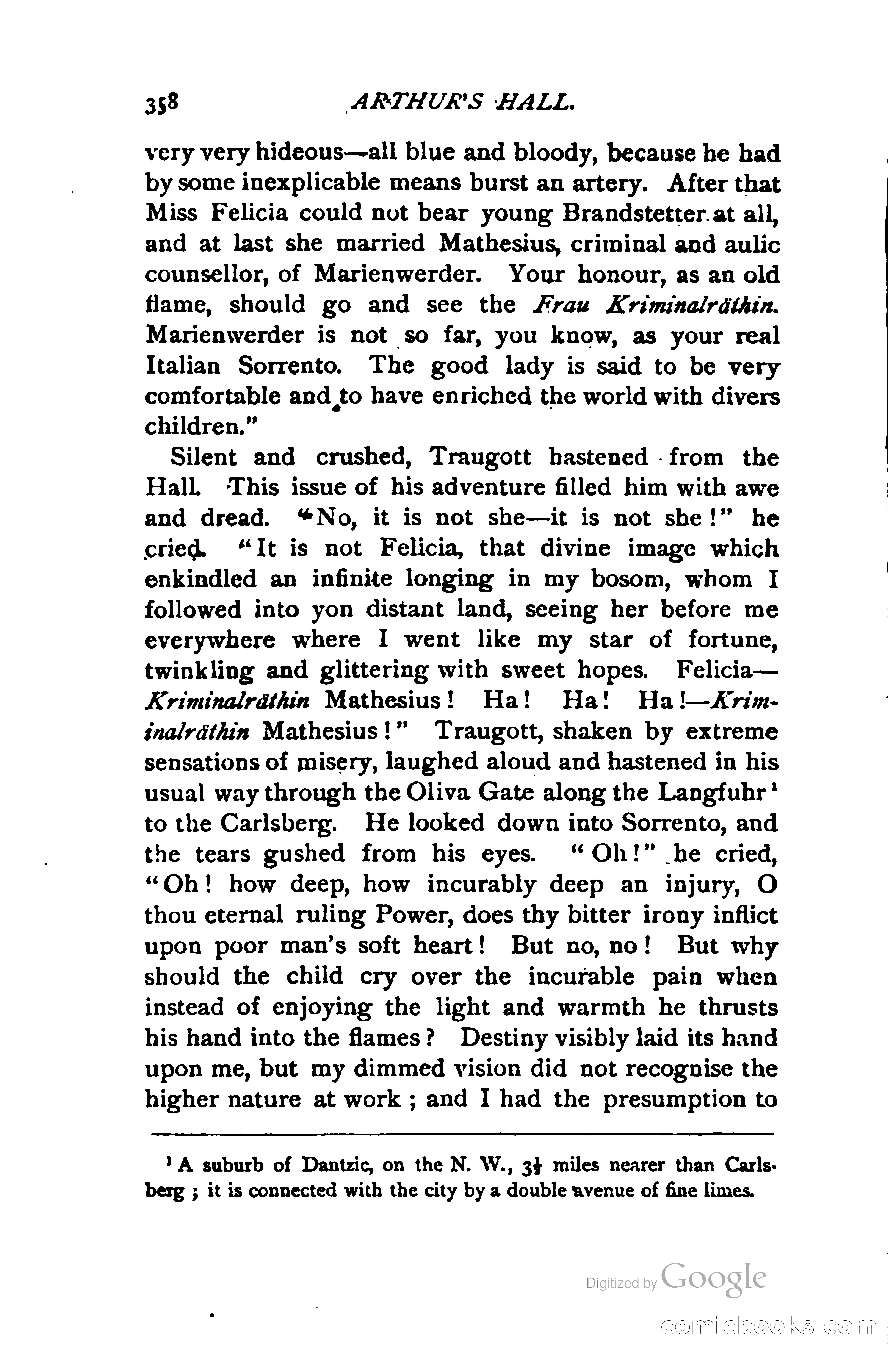 Weird Tales — page 375 of 371