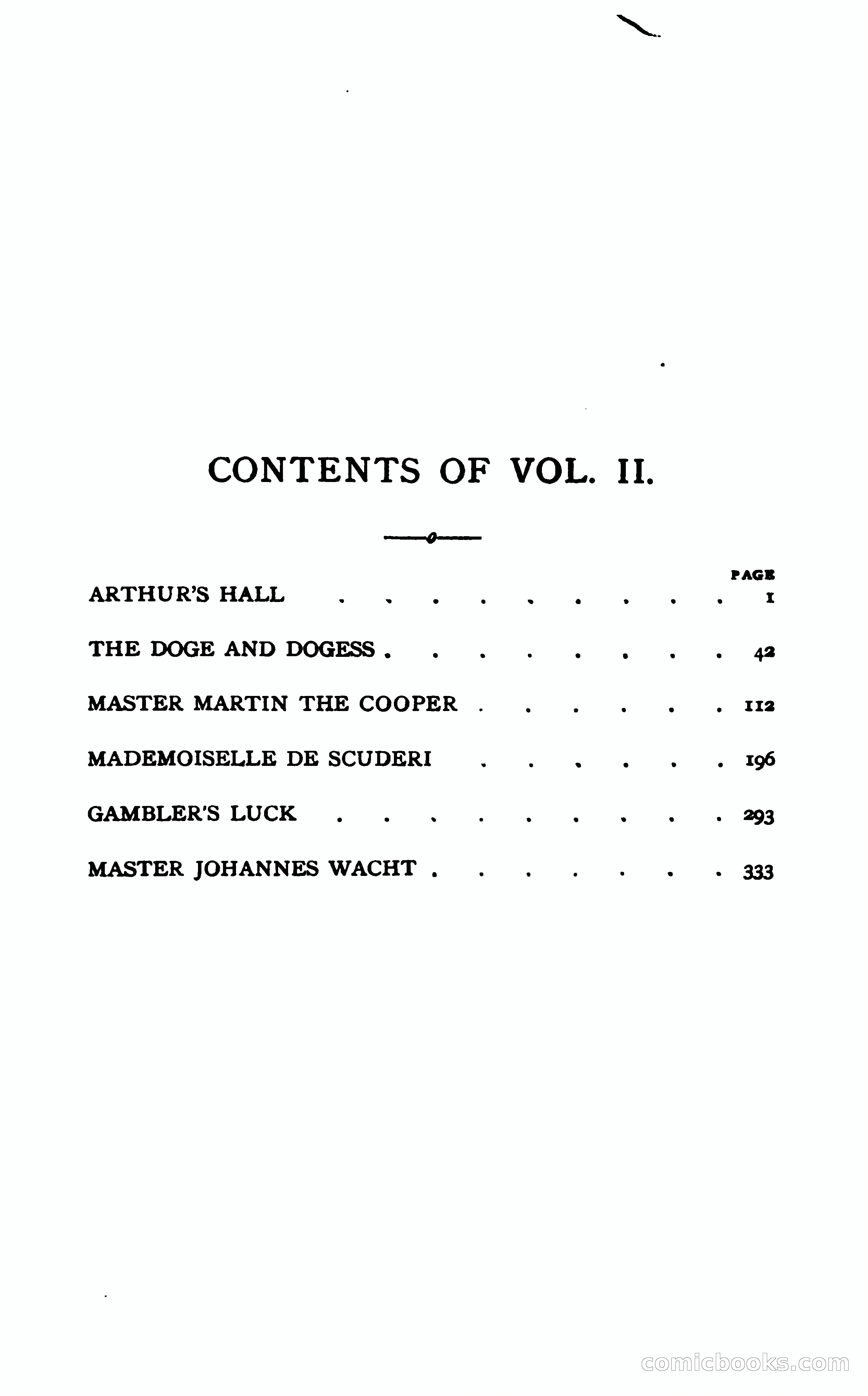 Weird Tales — page 12 of 394