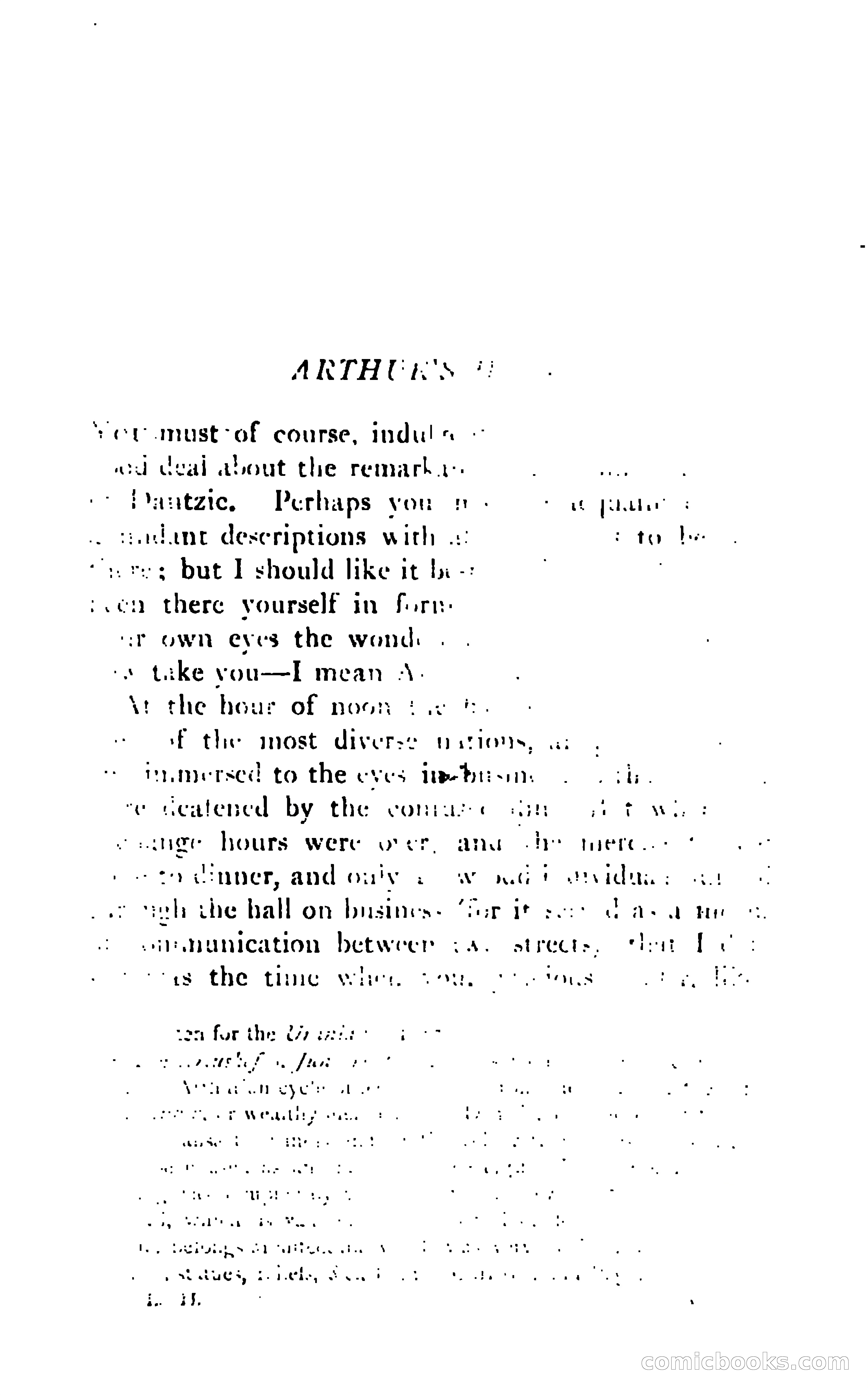 Weird Tales — page 18 of 394