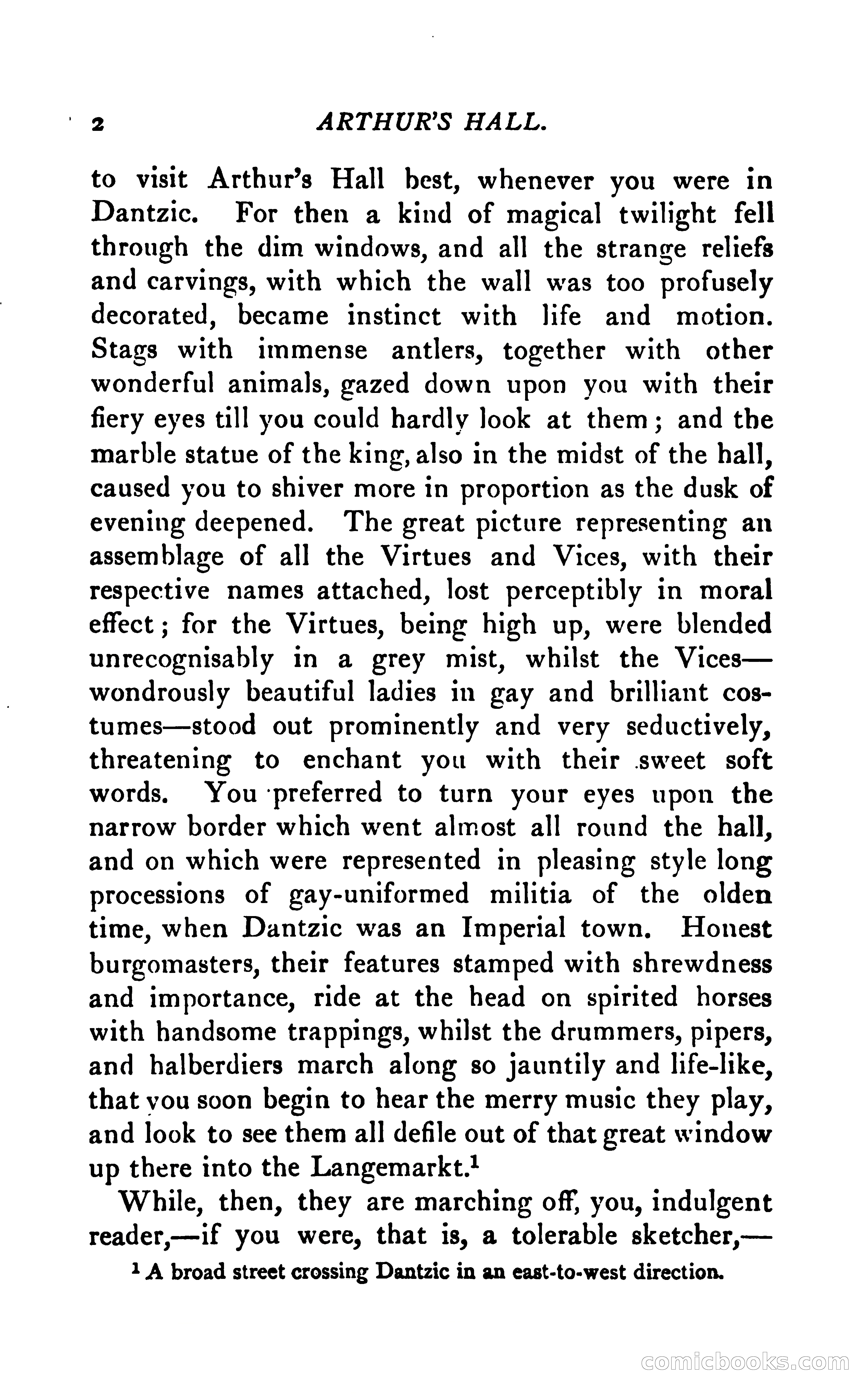 Weird Tales — page 21 of 394