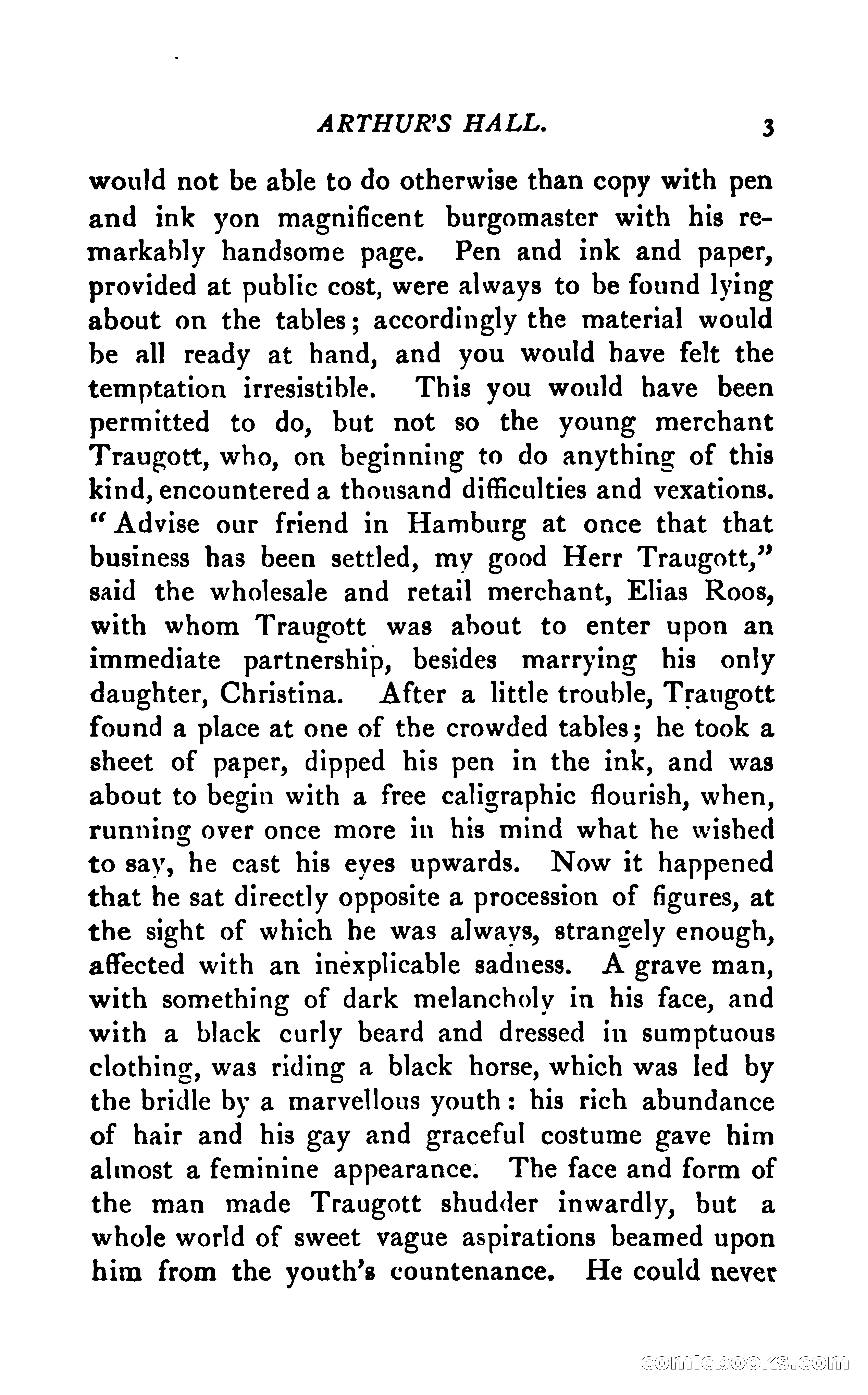 Weird Tales — page 22 of 394