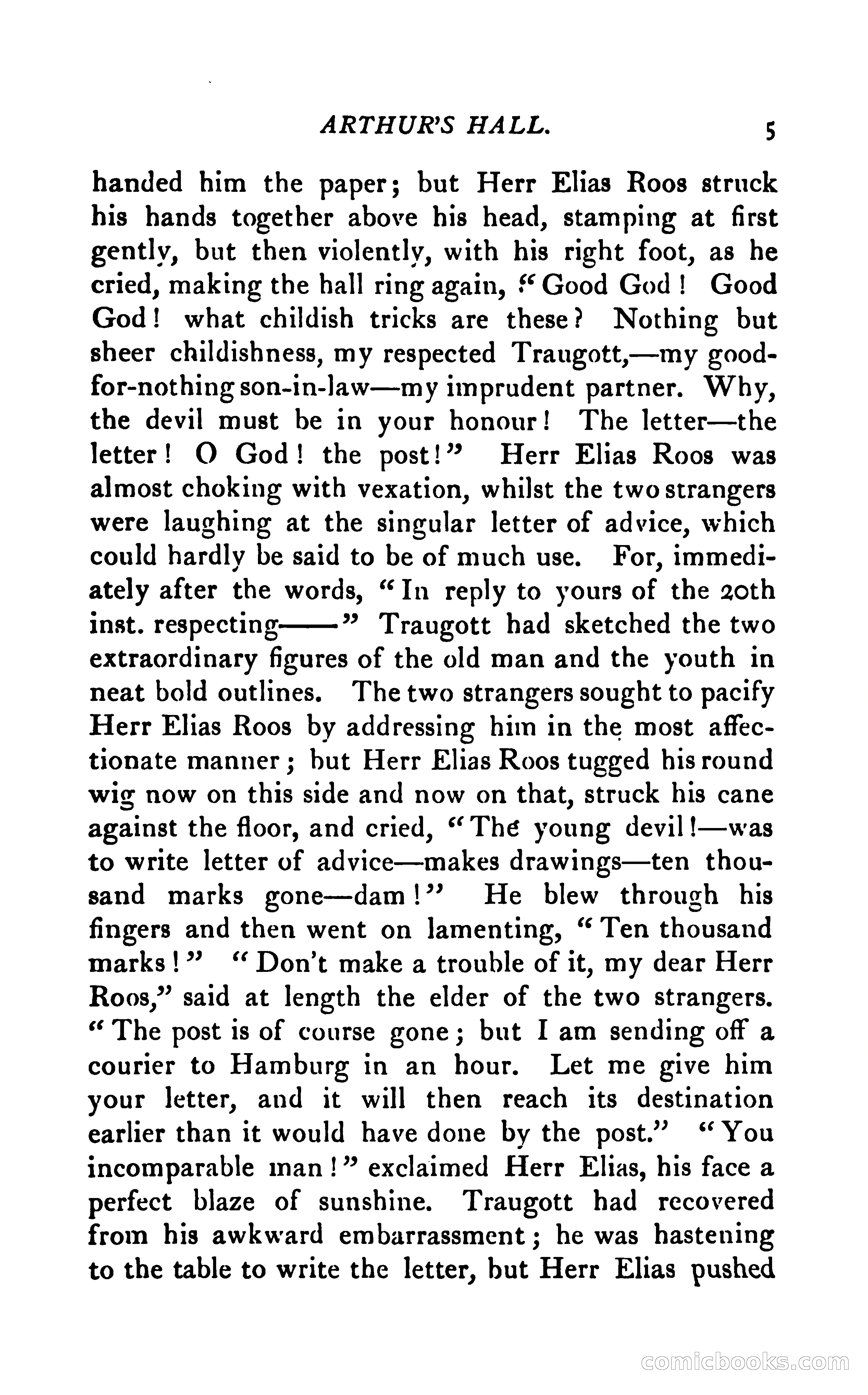 Weird Tales — page 24 of 394