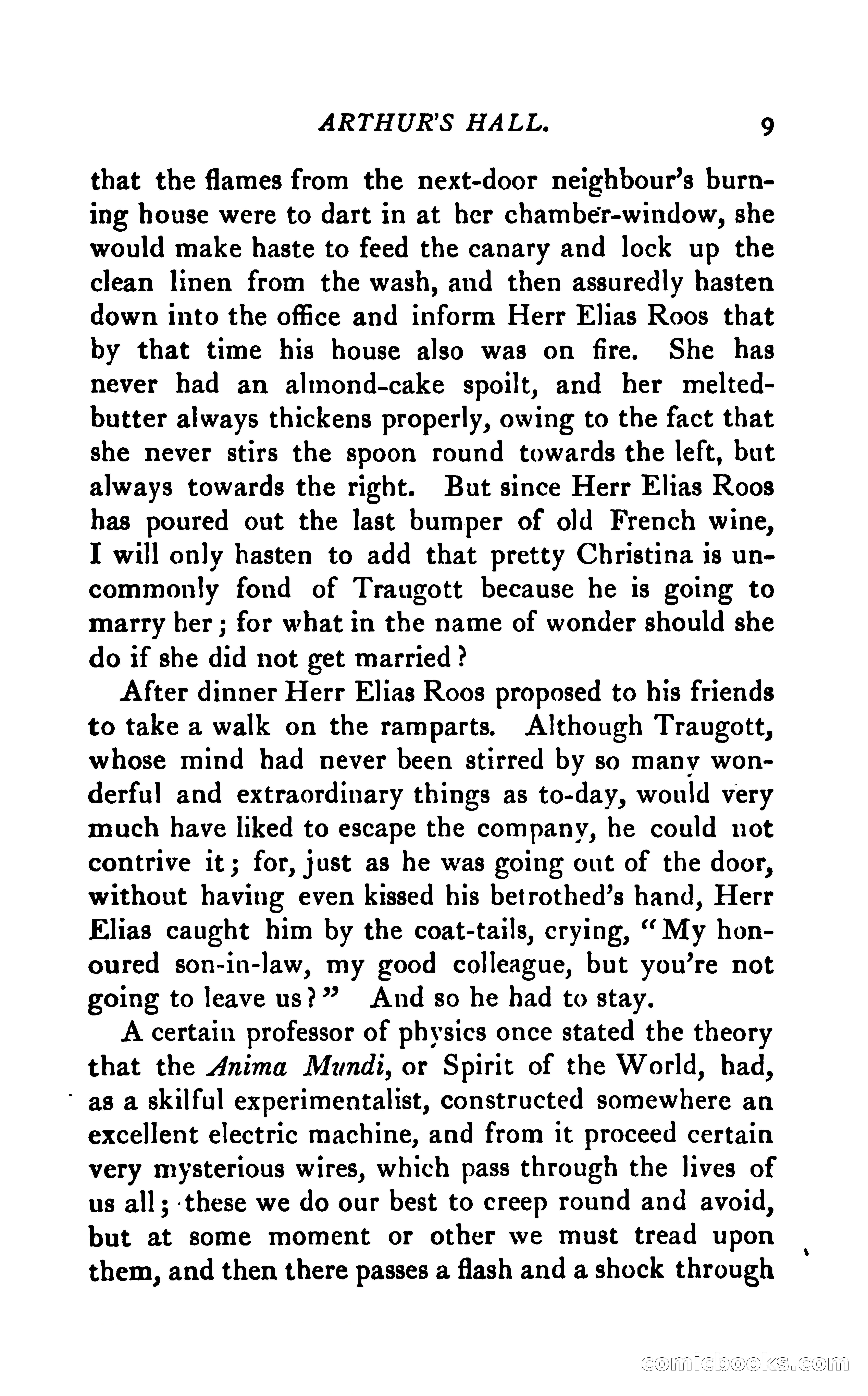 Weird Tales — page 28 of 394