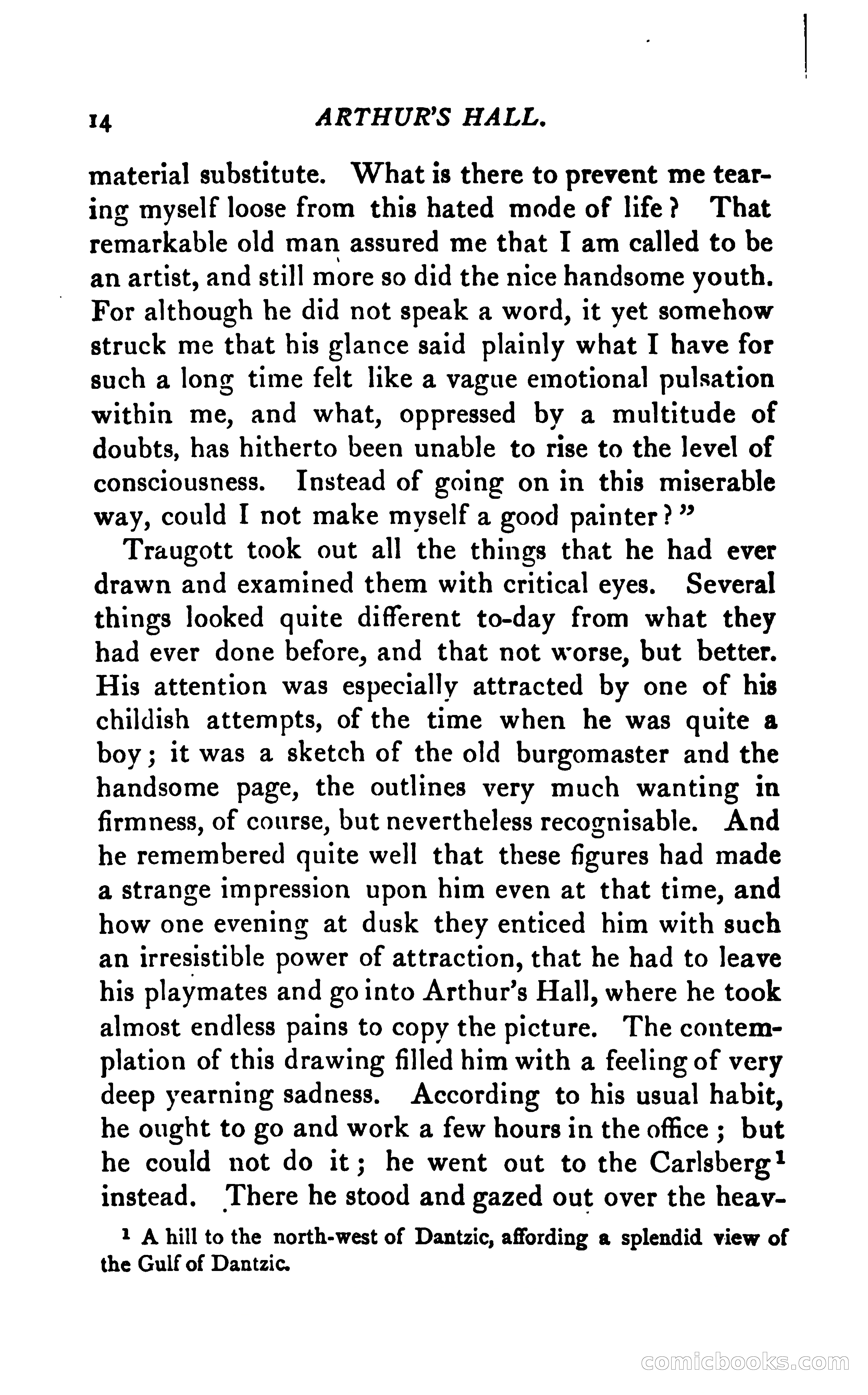 Weird Tales — page 33 of 394