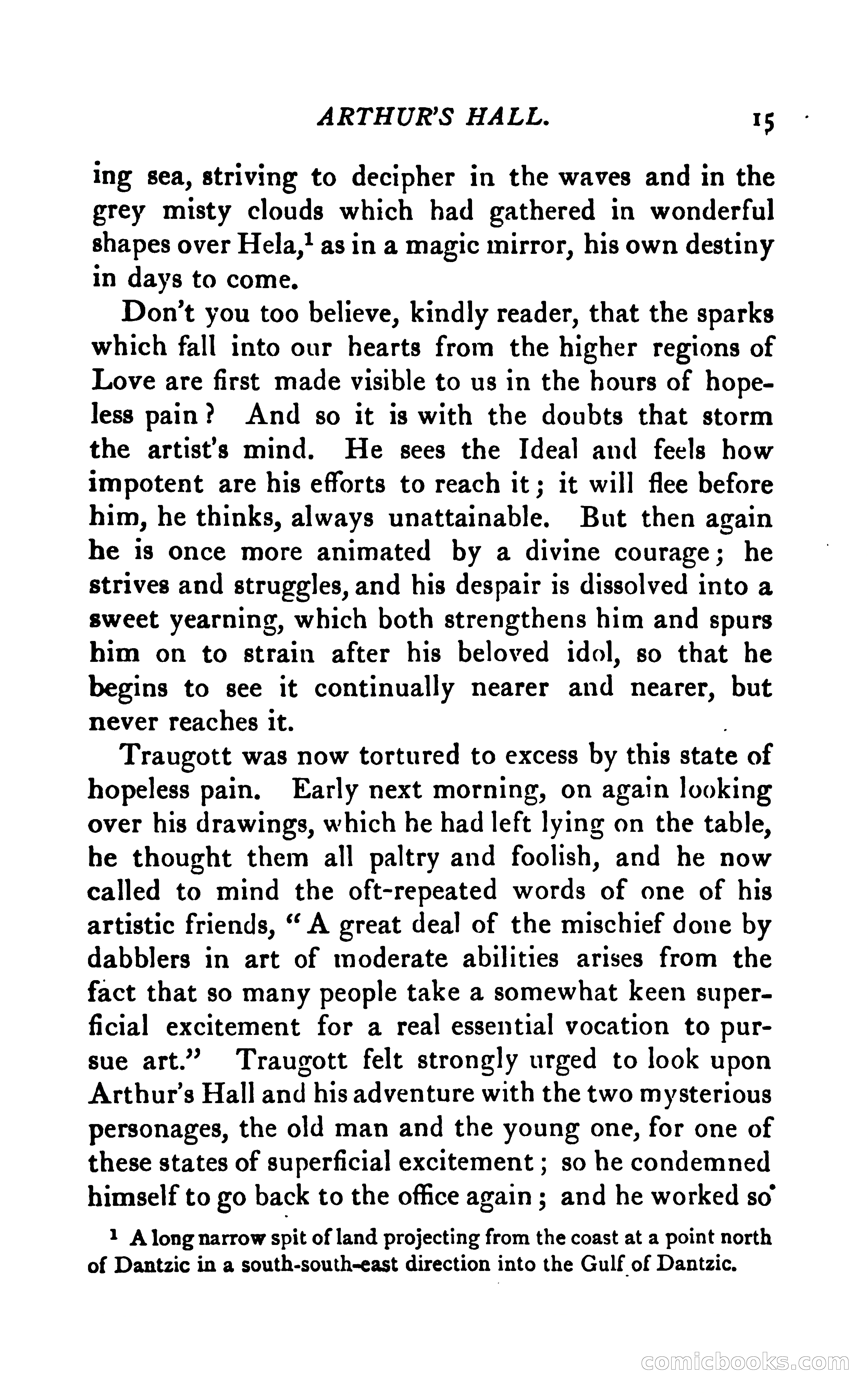 Weird Tales — page 34 of 394