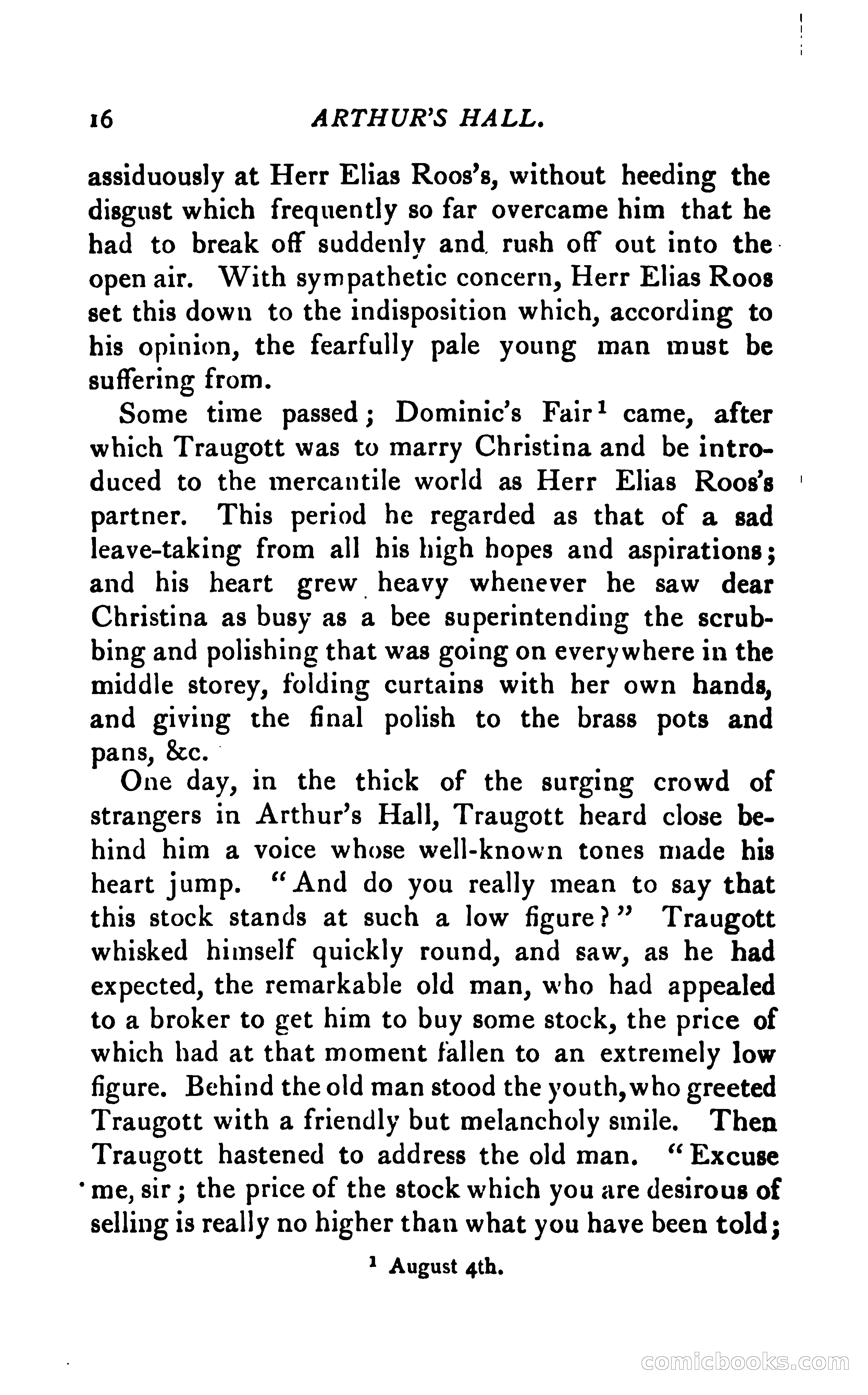 Weird Tales — page 35 of 394