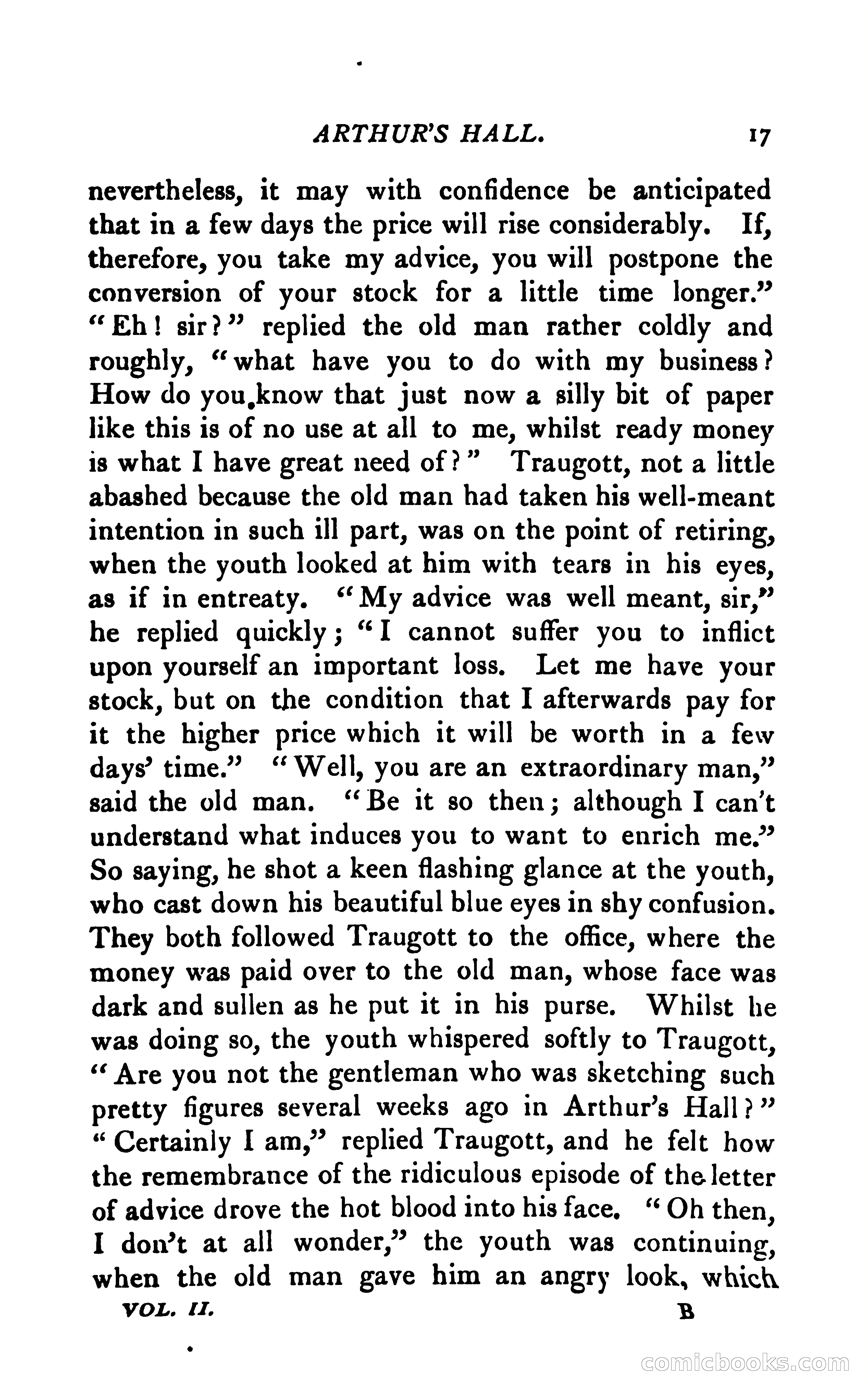 Weird Tales — page 36 of 394