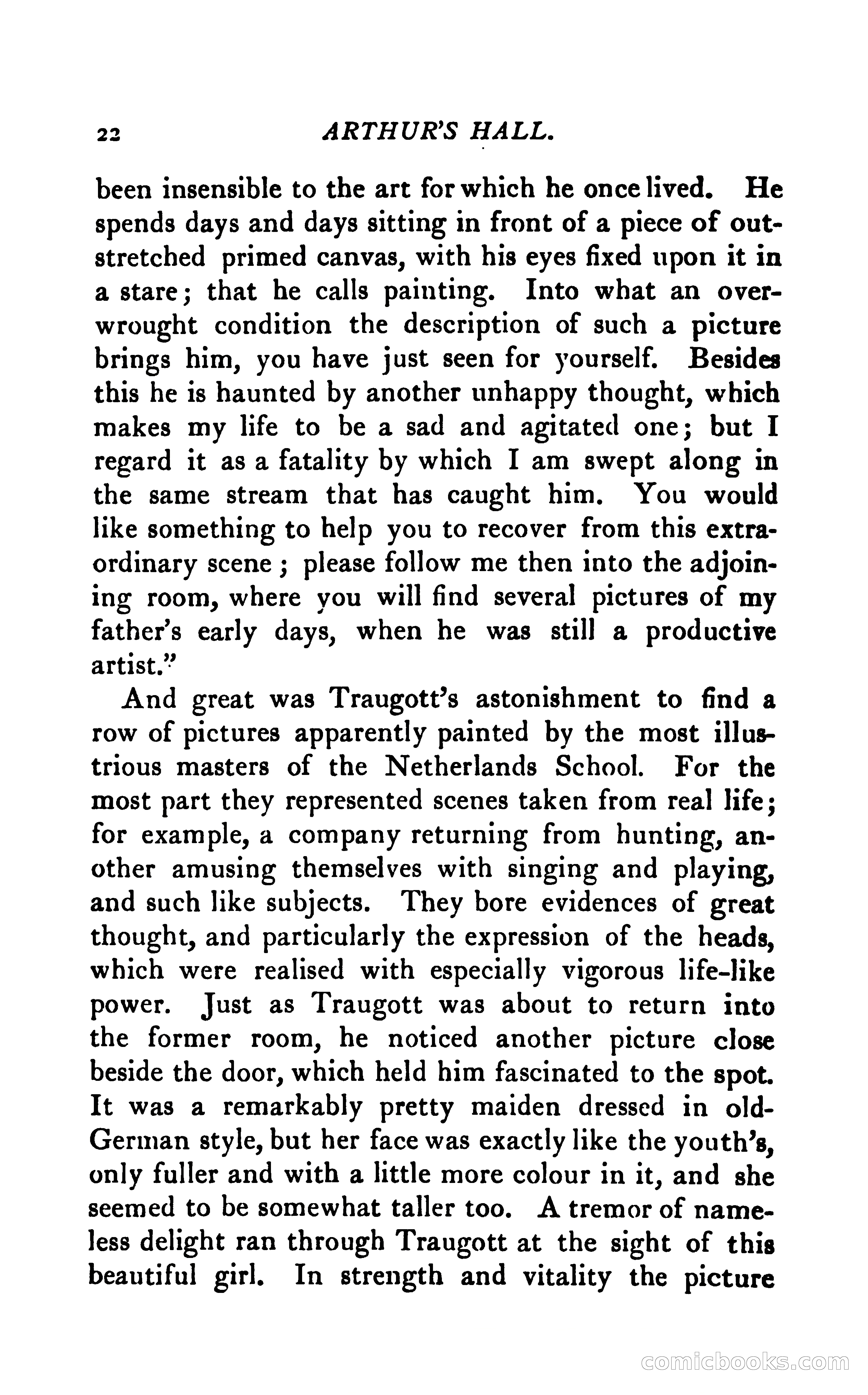 Weird Tales — page 41 of 394
