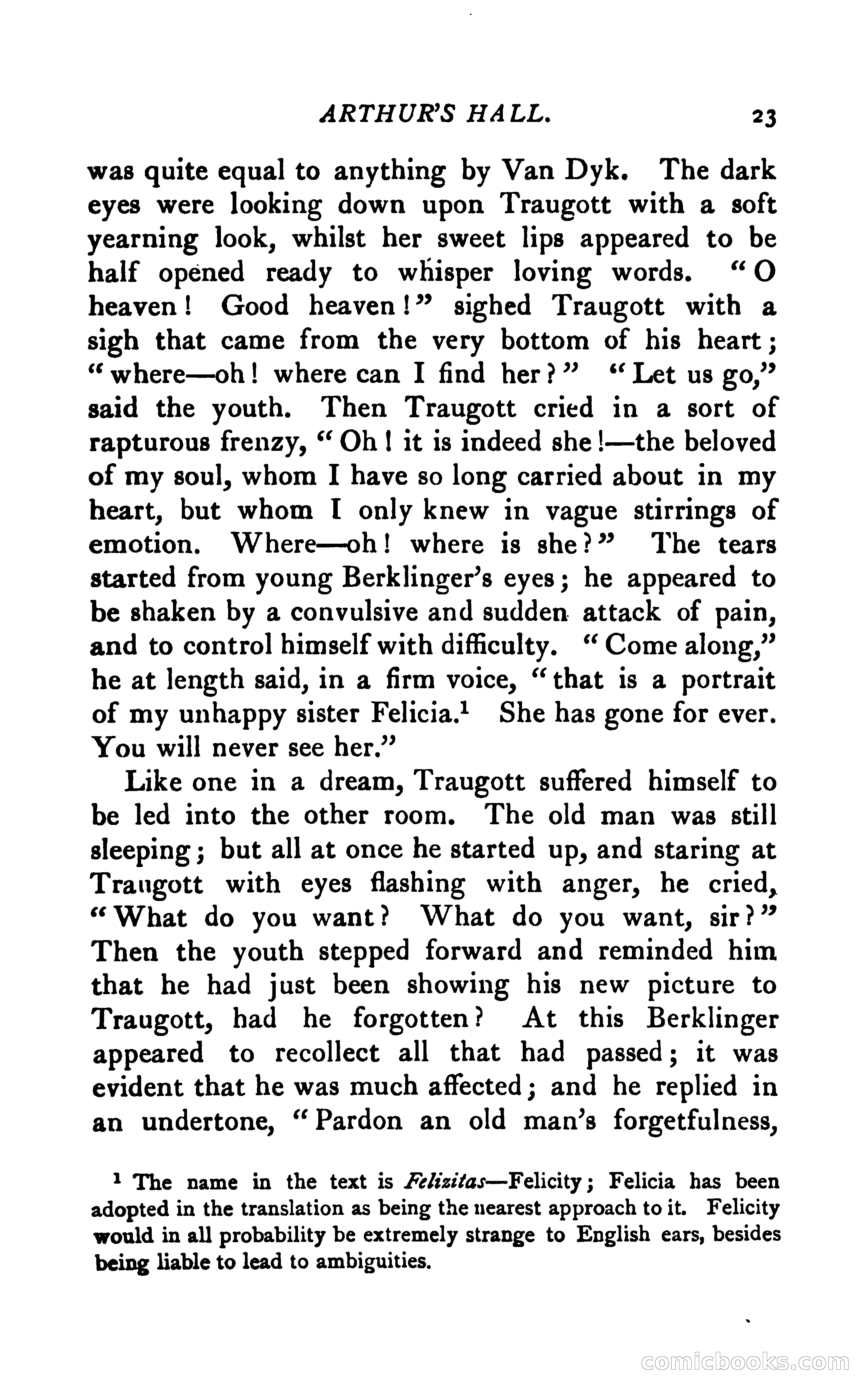 Weird Tales — page 42 of 394