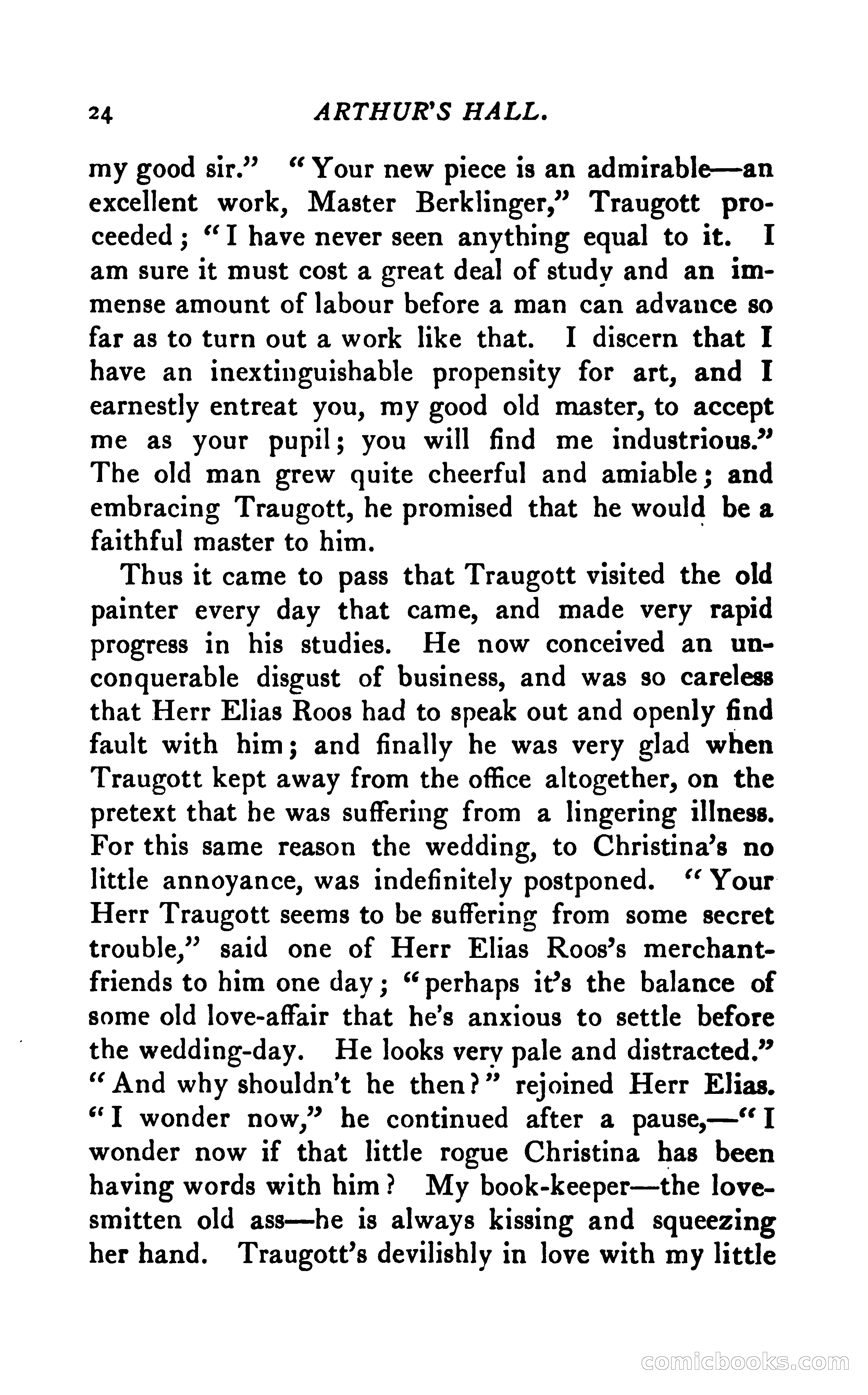 Weird Tales — page 43 of 394