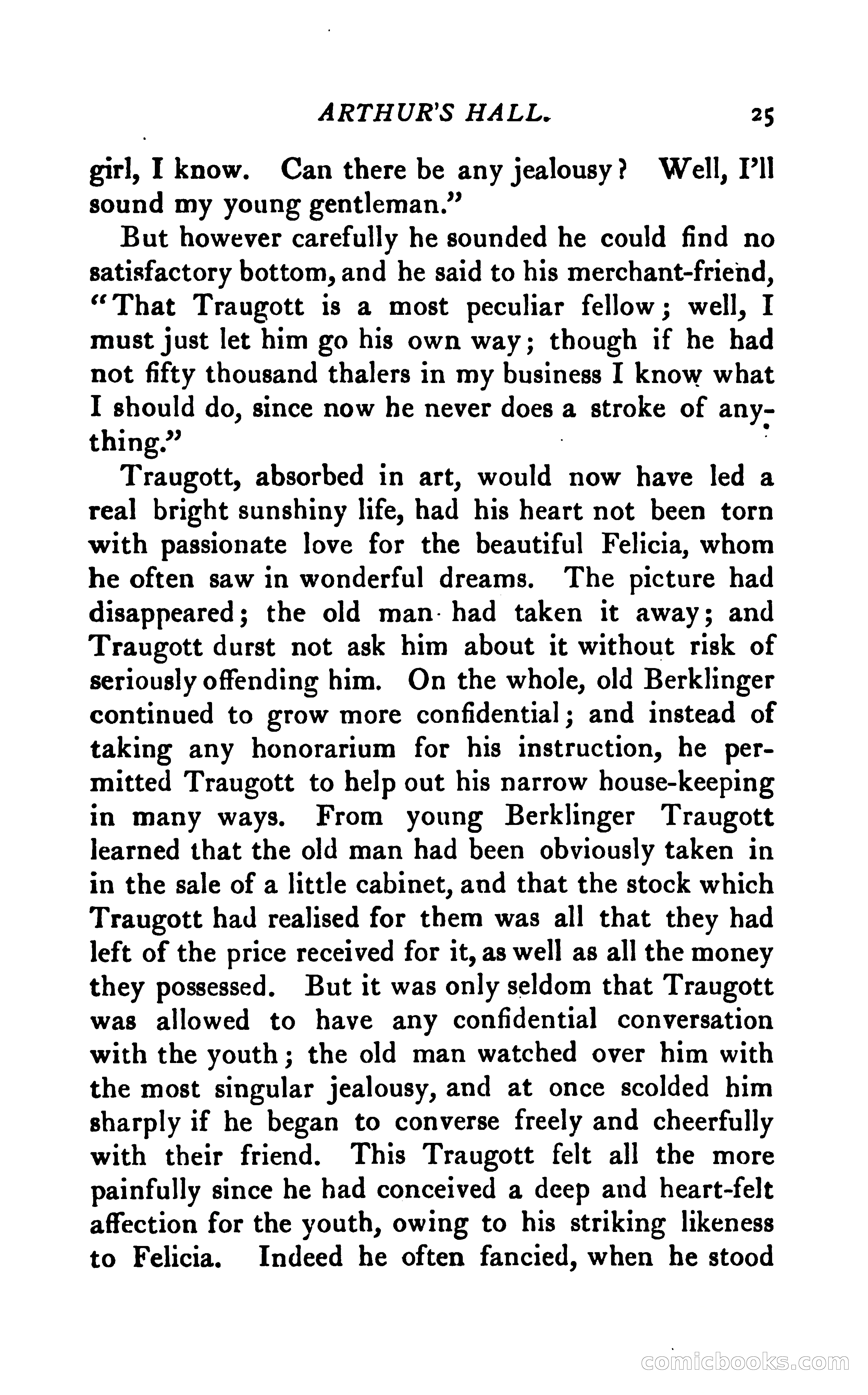 Weird Tales — page 44 of 394