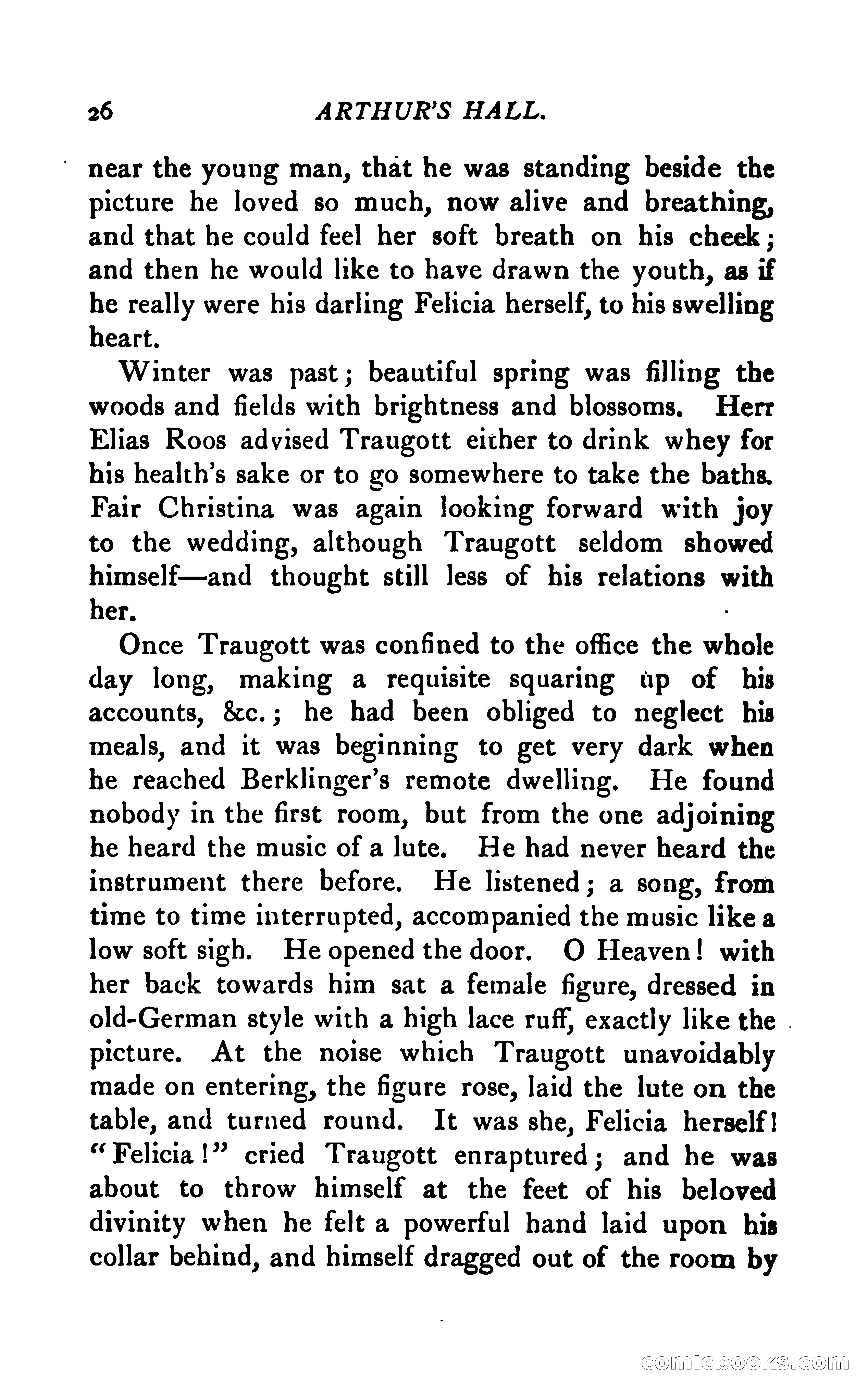 Weird Tales — page 45 of 394