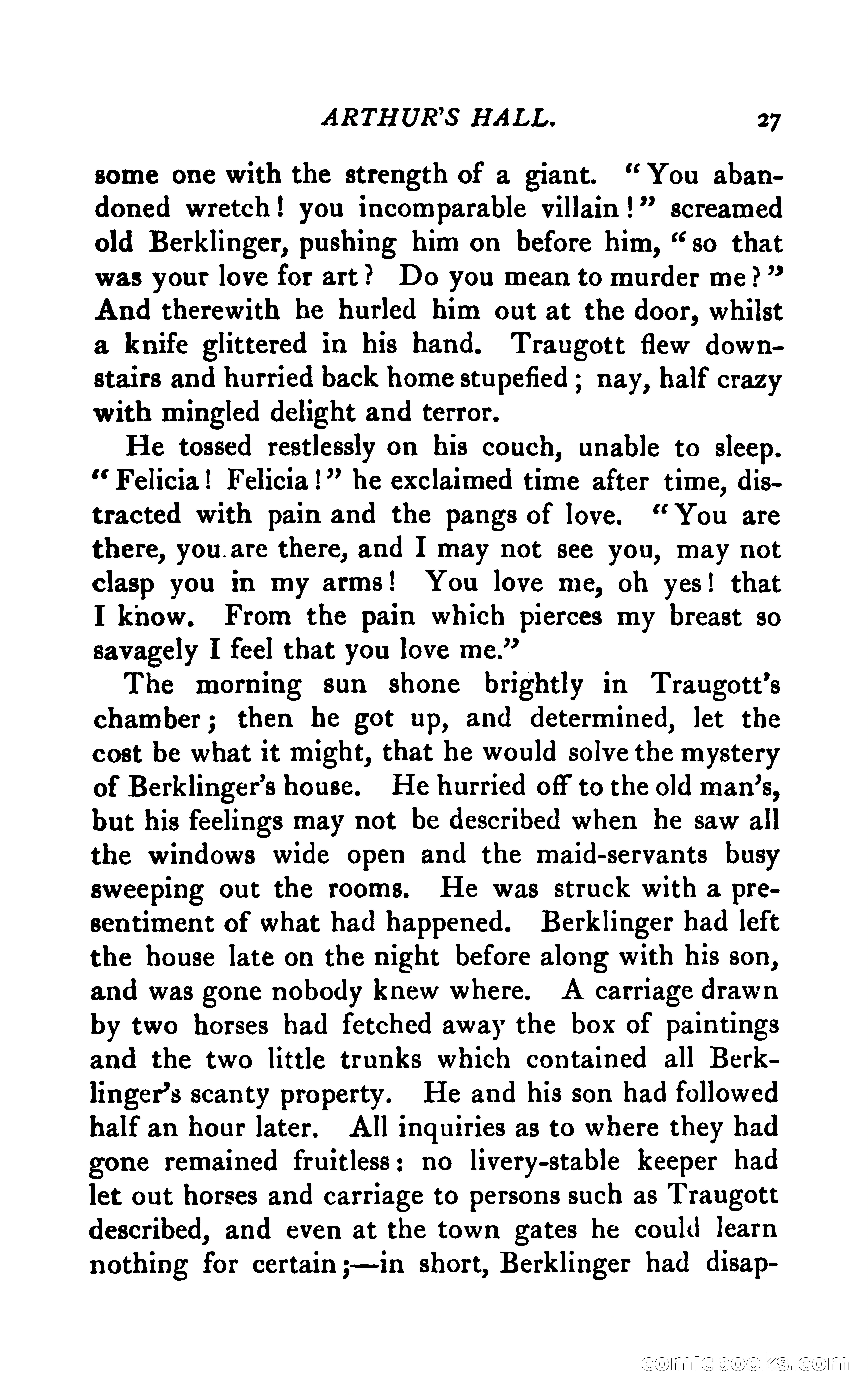 Weird Tales — page 46 of 394