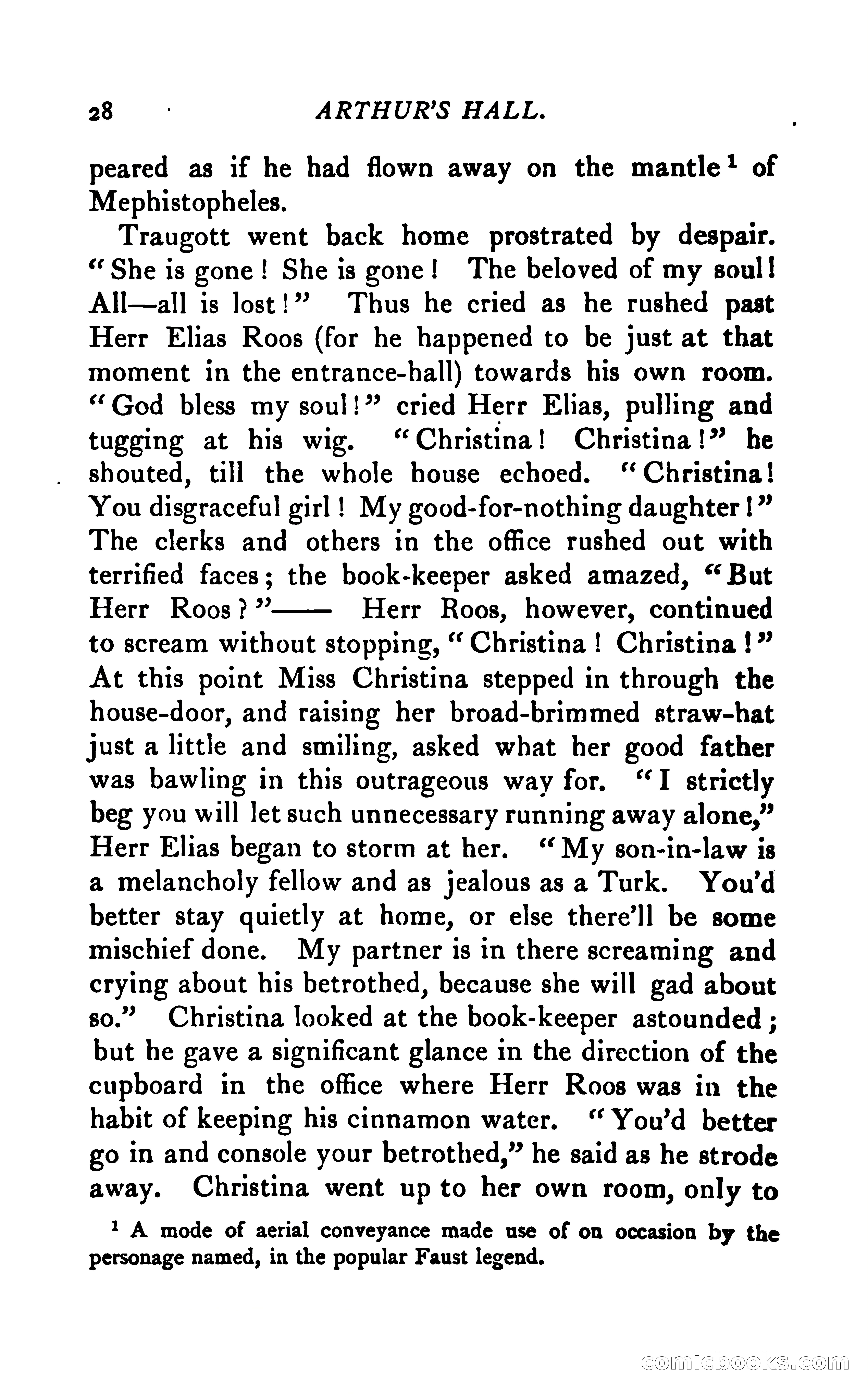 Weird Tales — page 47 of 394