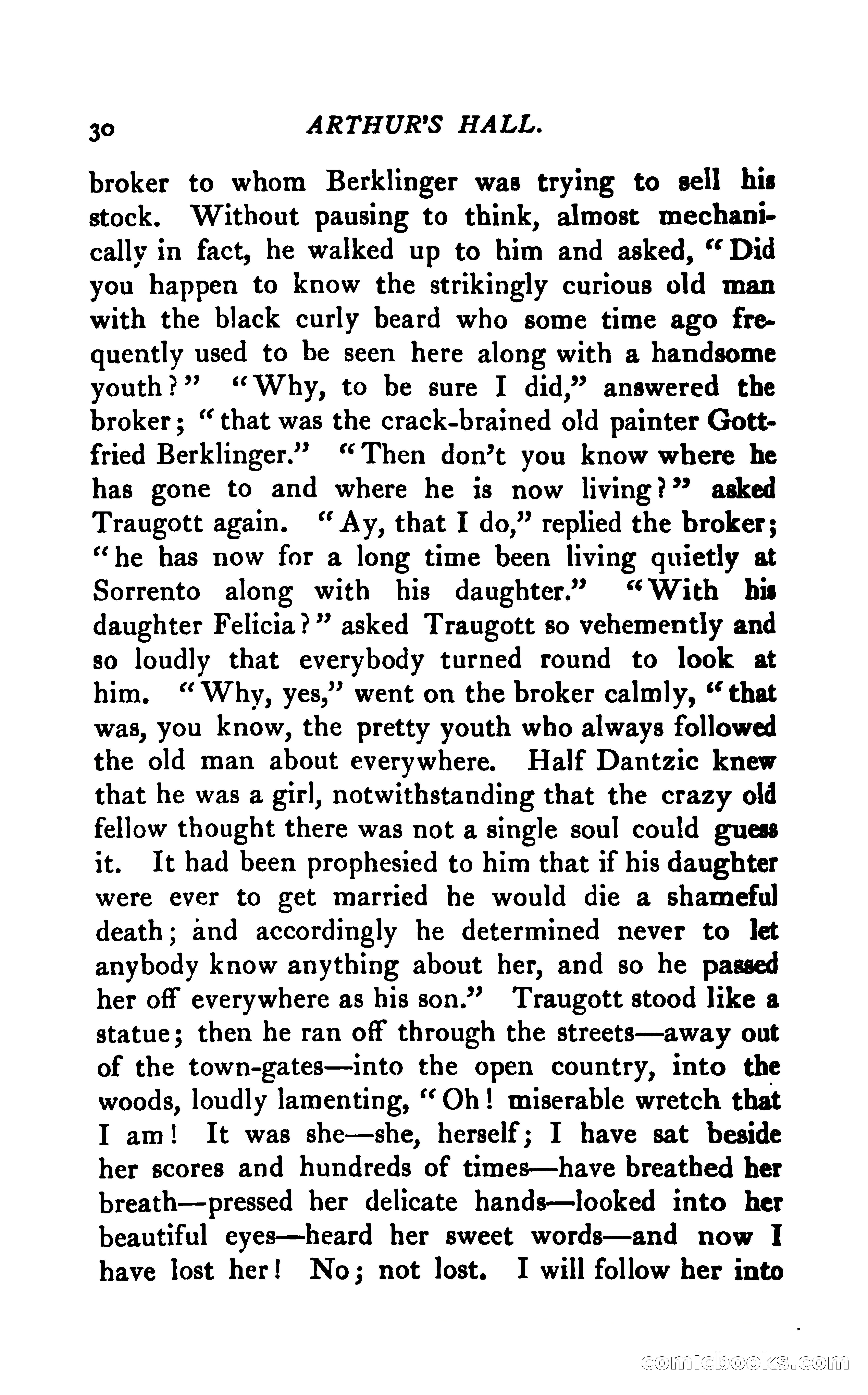 Weird Tales — page 49 of 394