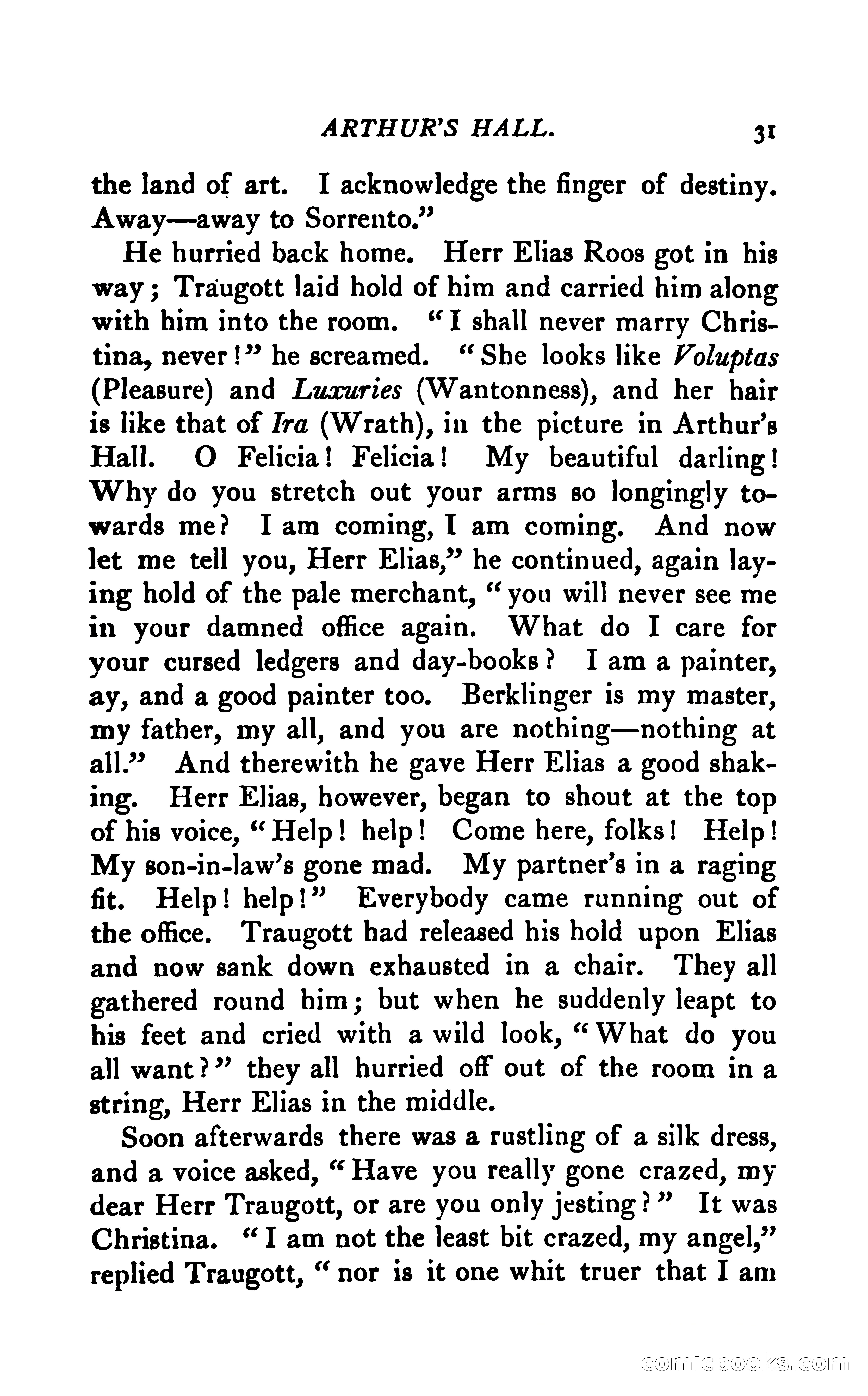 Weird Tales — page 50 of 394