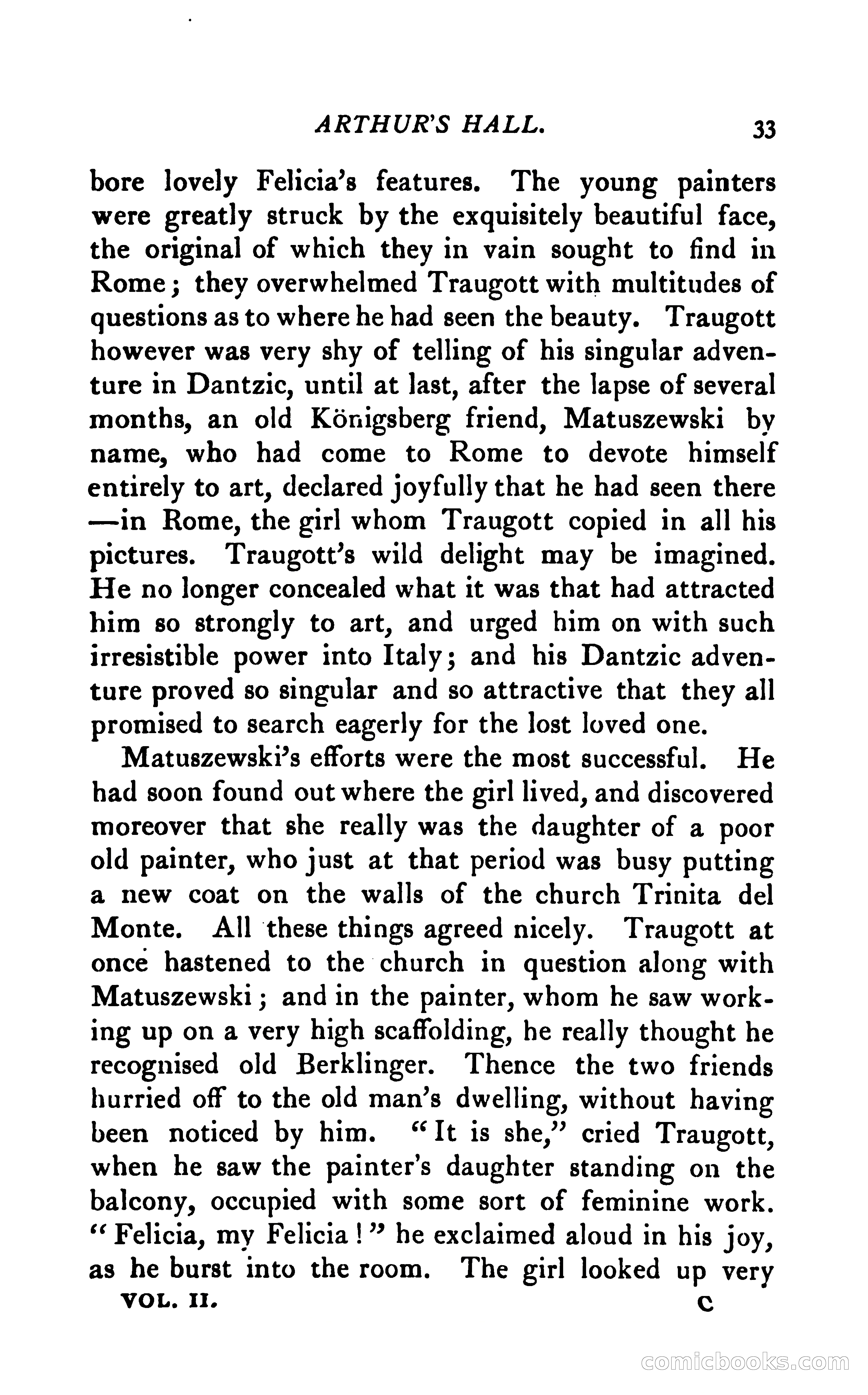 Weird Tales — page 52 of 394