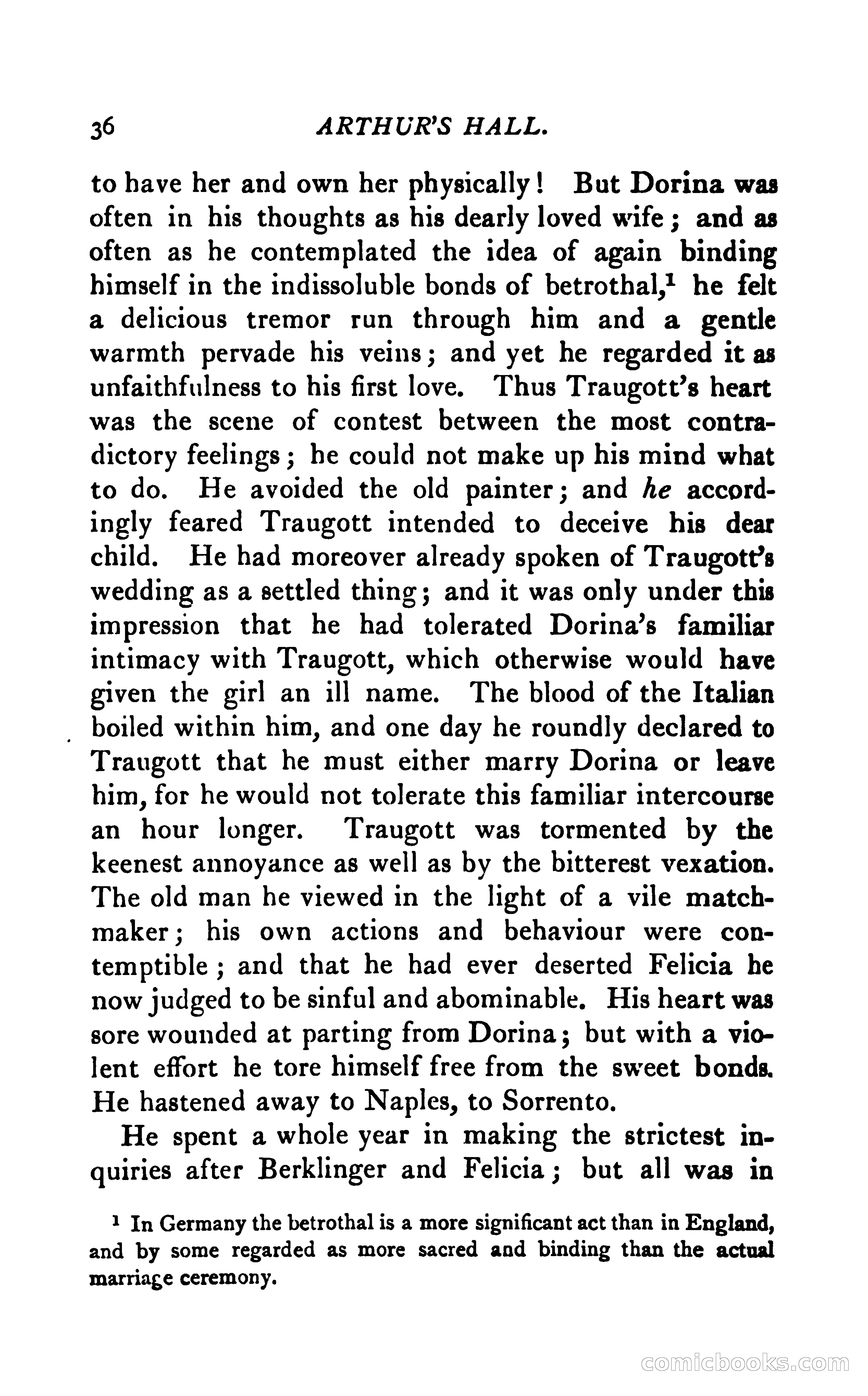 Weird Tales — page 55 of 394