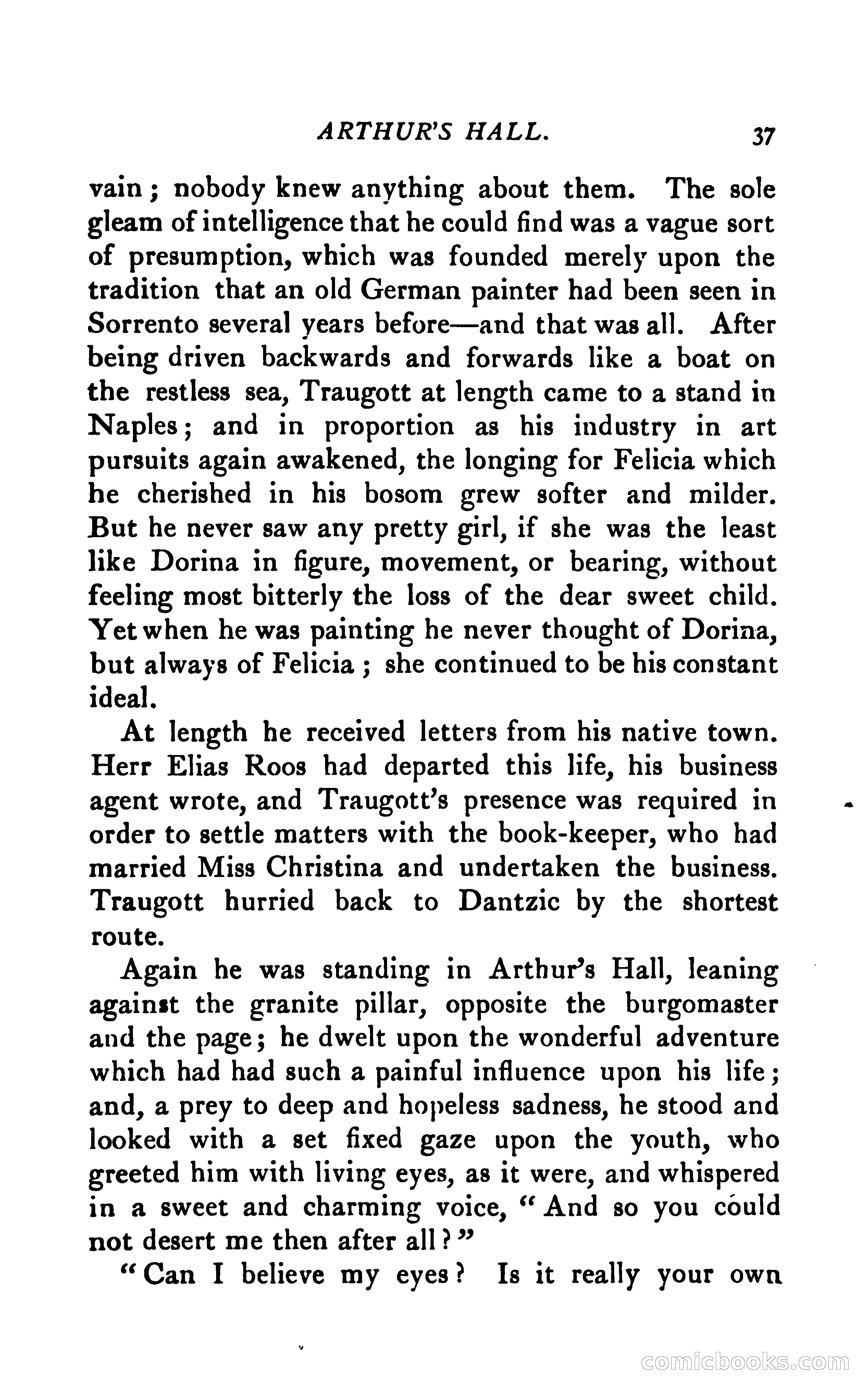 Weird Tales — page 56 of 394