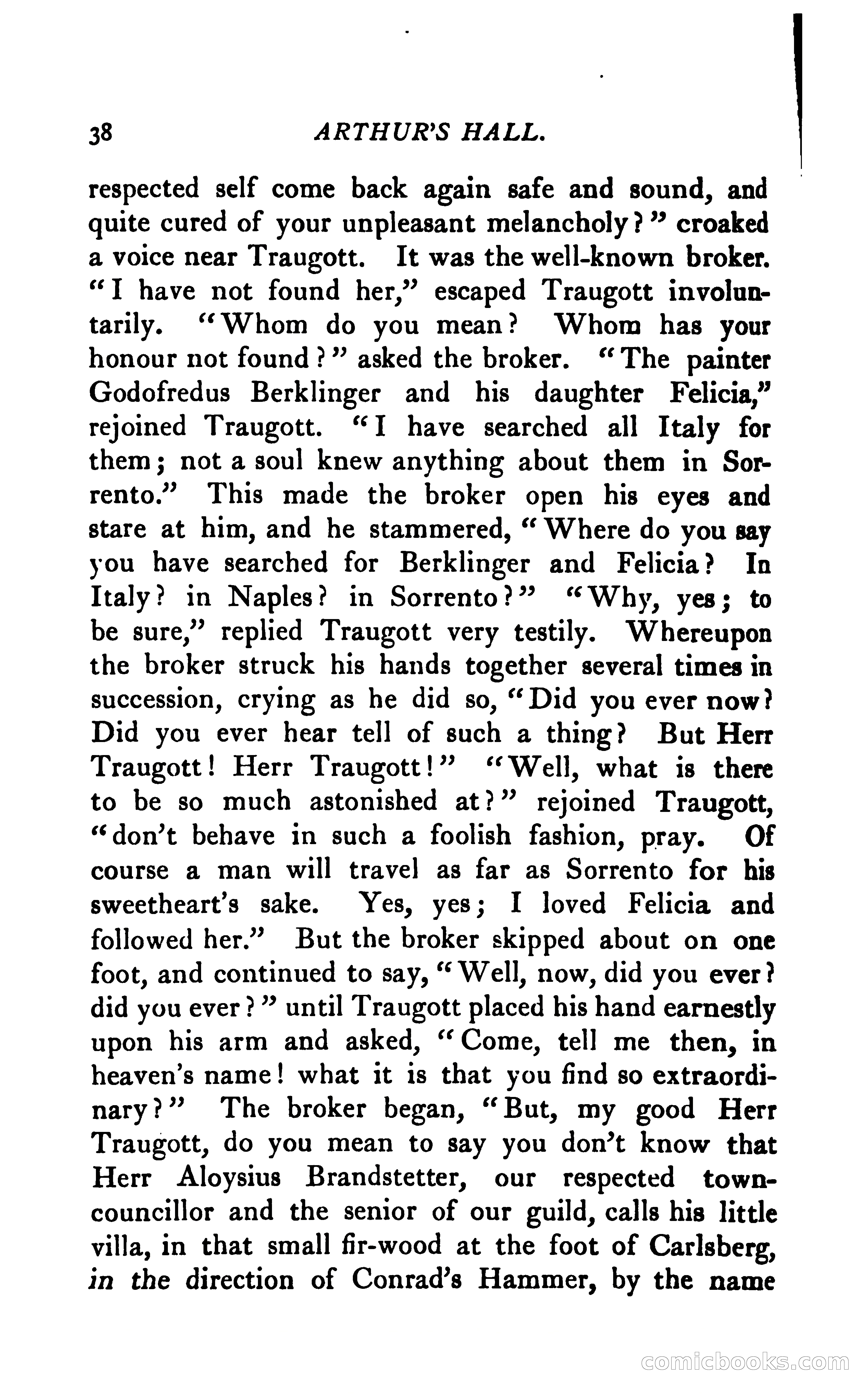 Weird Tales — page 57 of 394