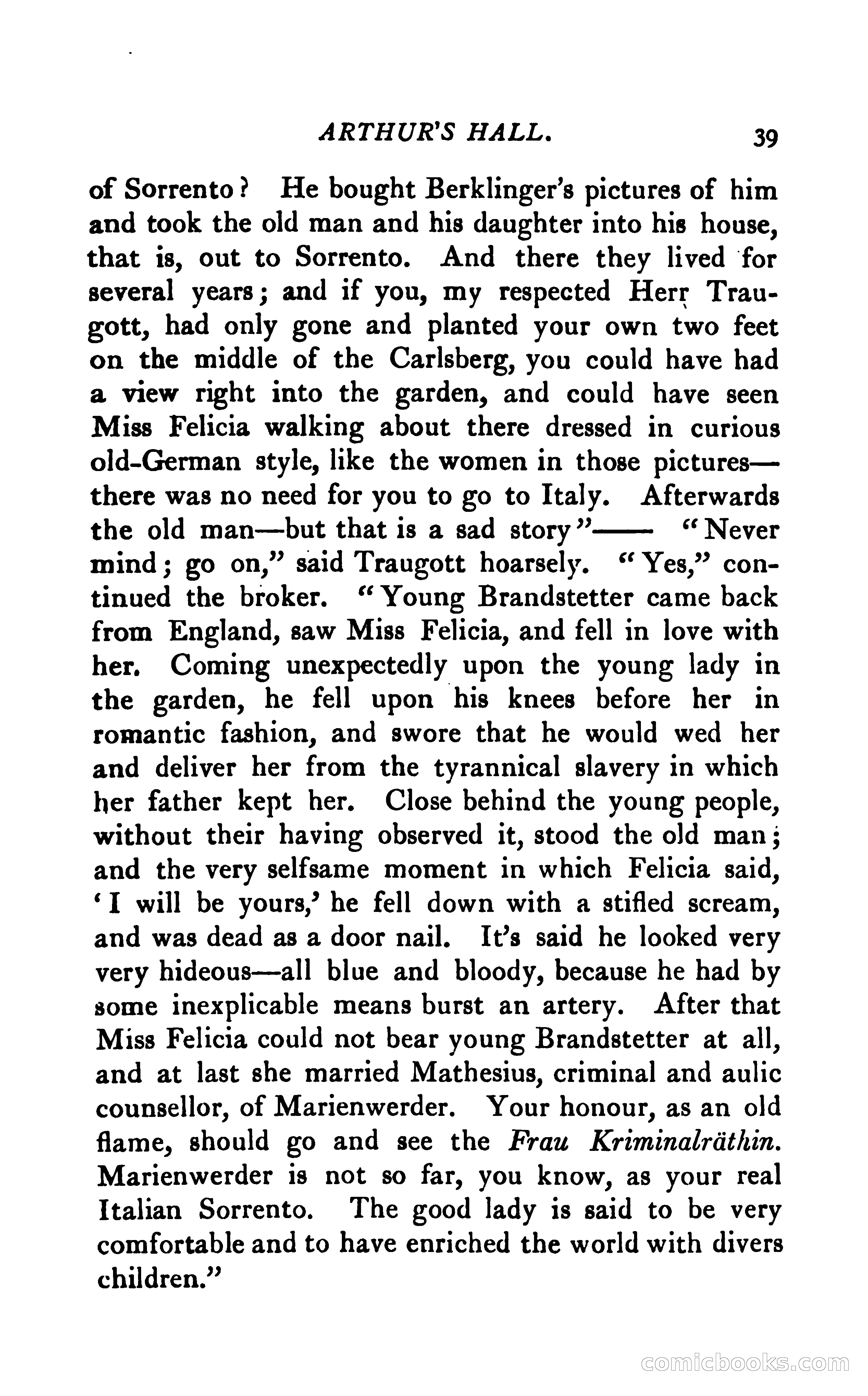 Weird Tales — page 58 of 394