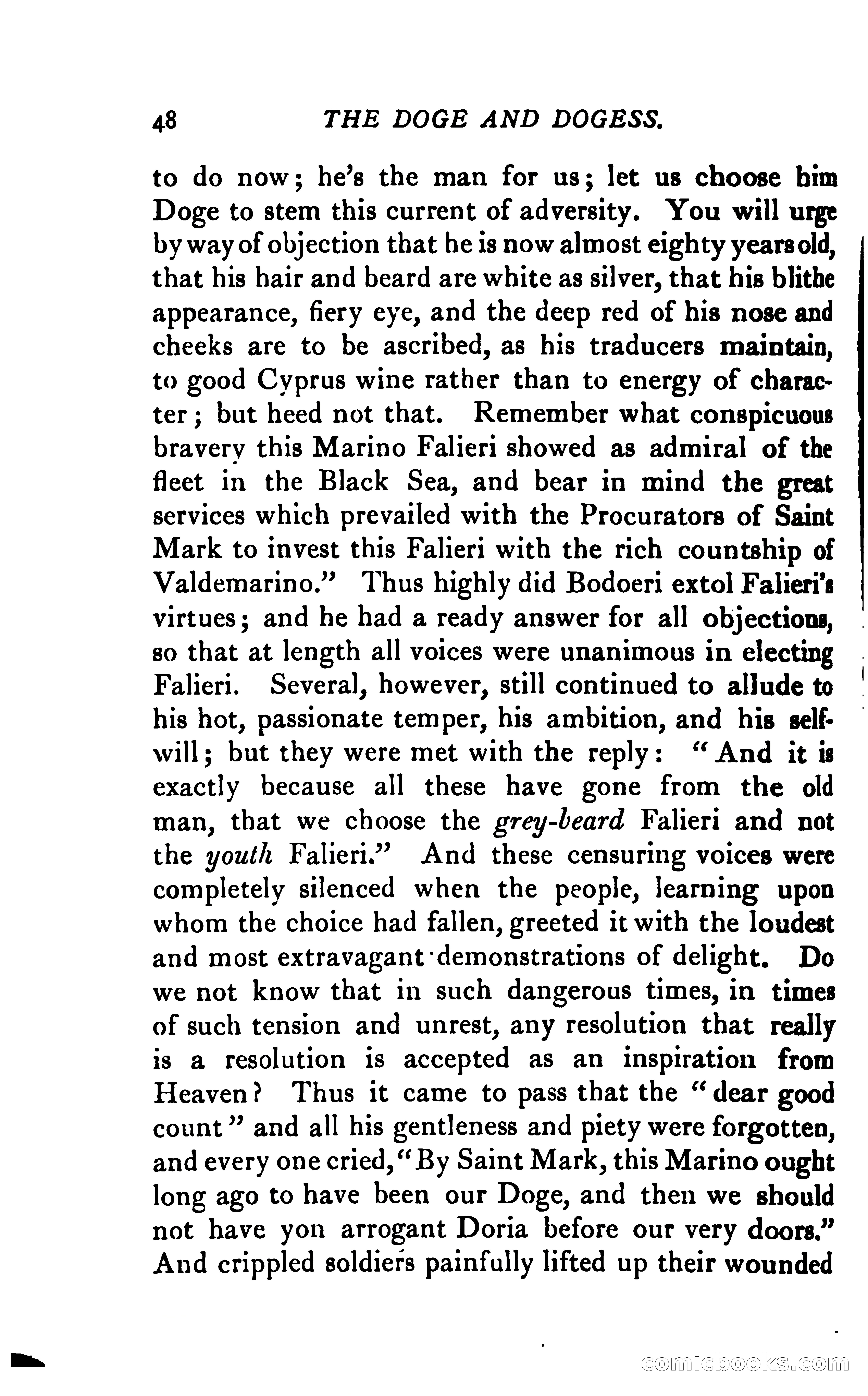 Weird Tales — page 71 of 394