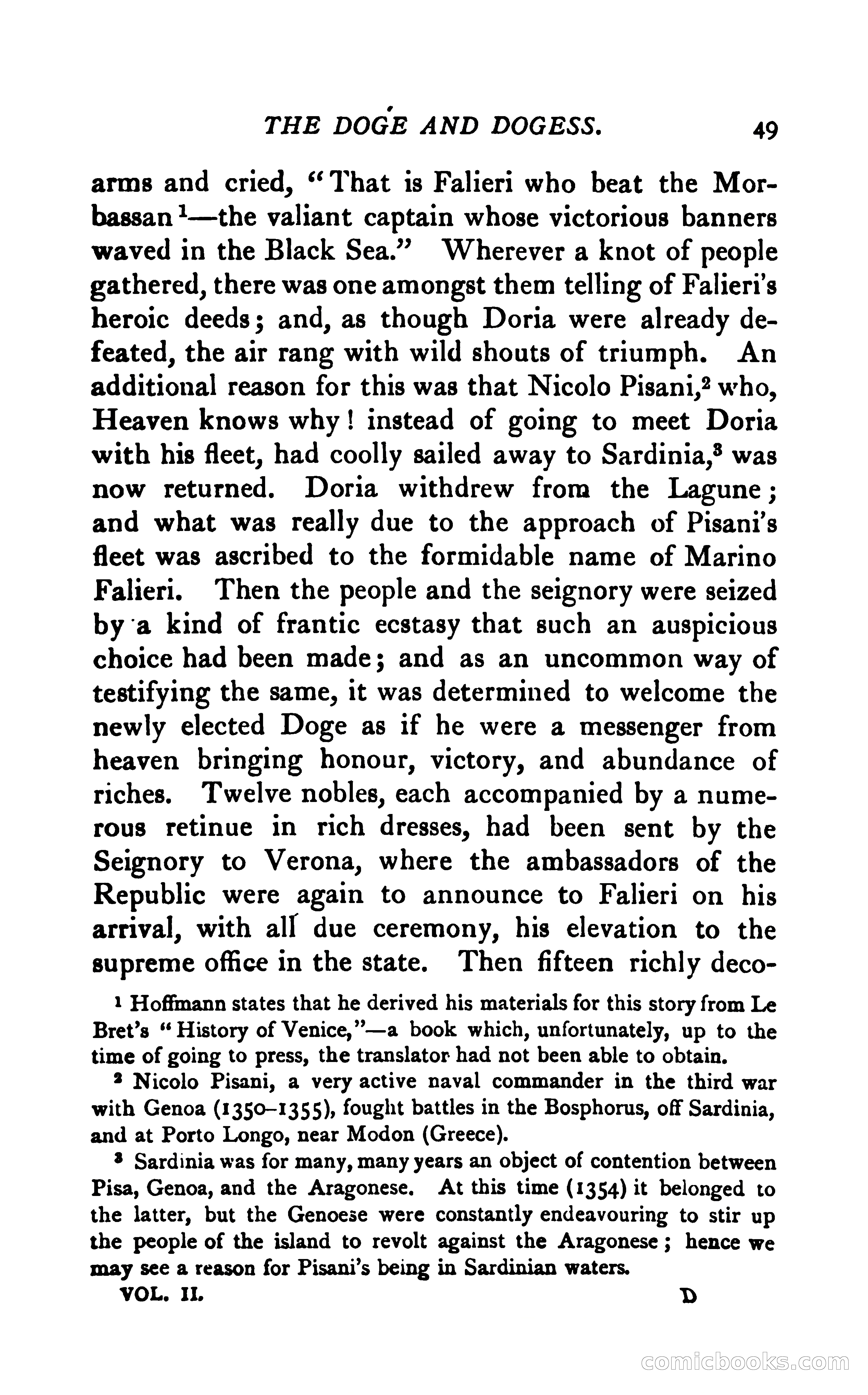 Weird Tales — page 72 of 394
