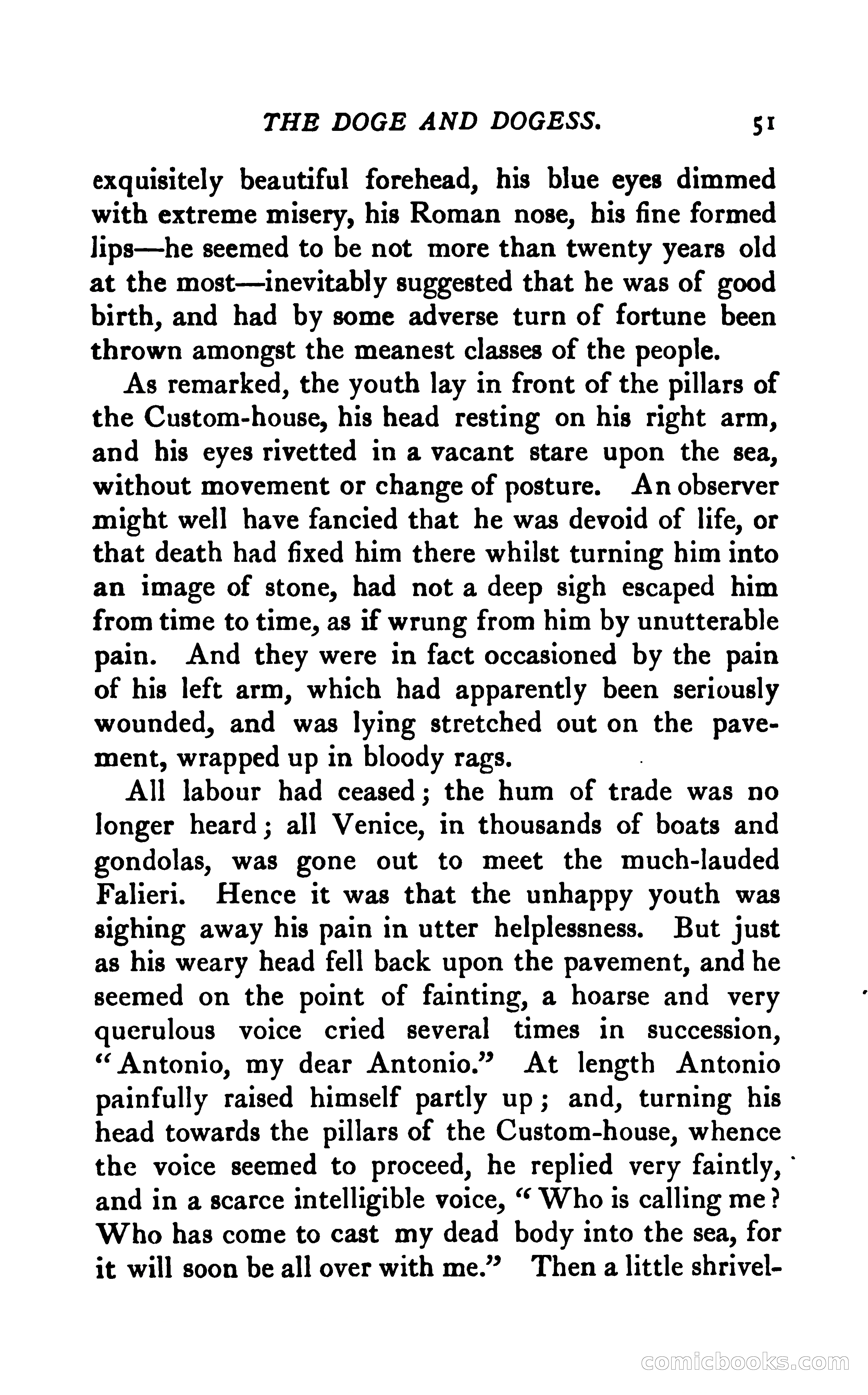 Weird Tales — page 74 of 394