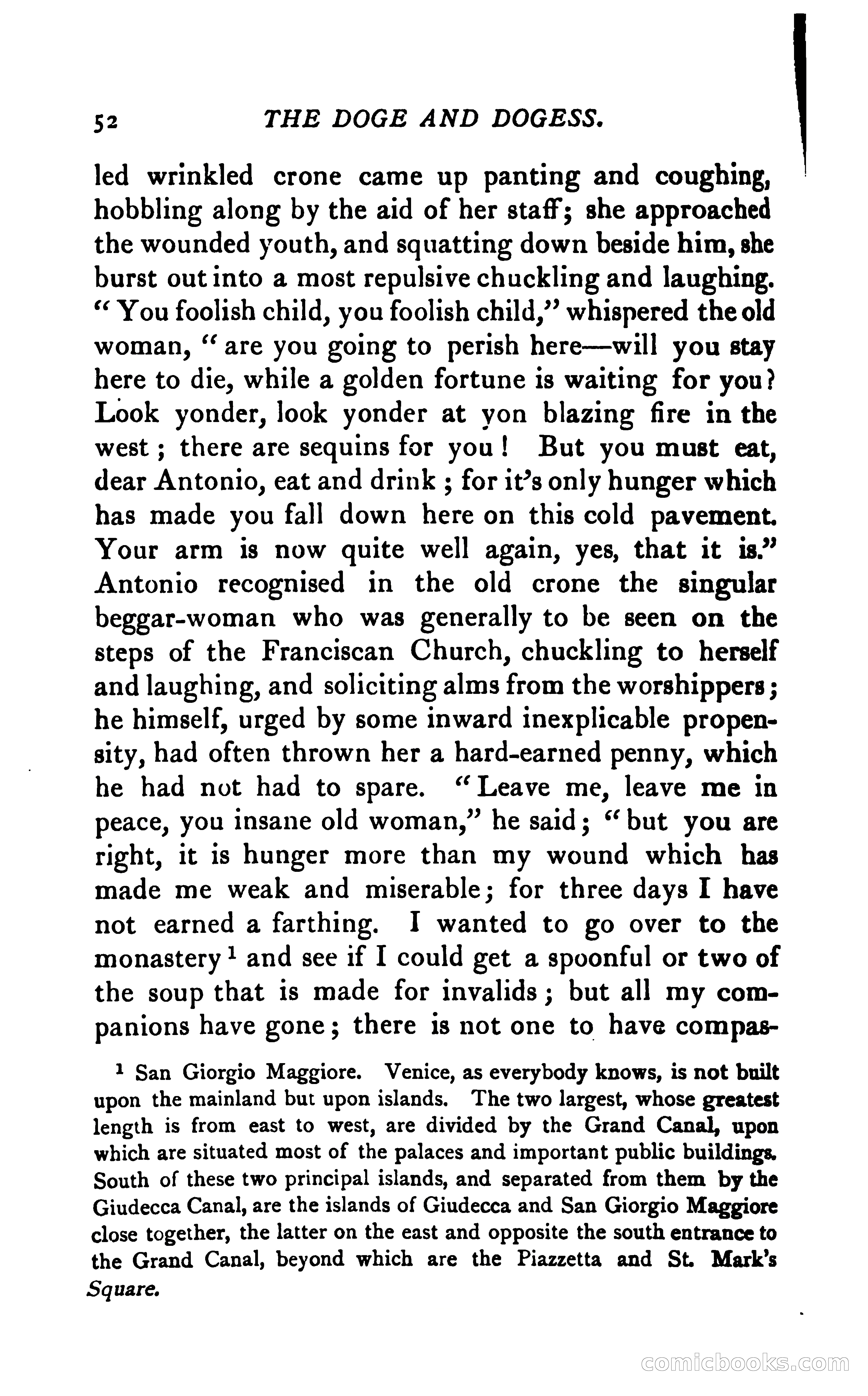 Weird Tales — page 75 of 394