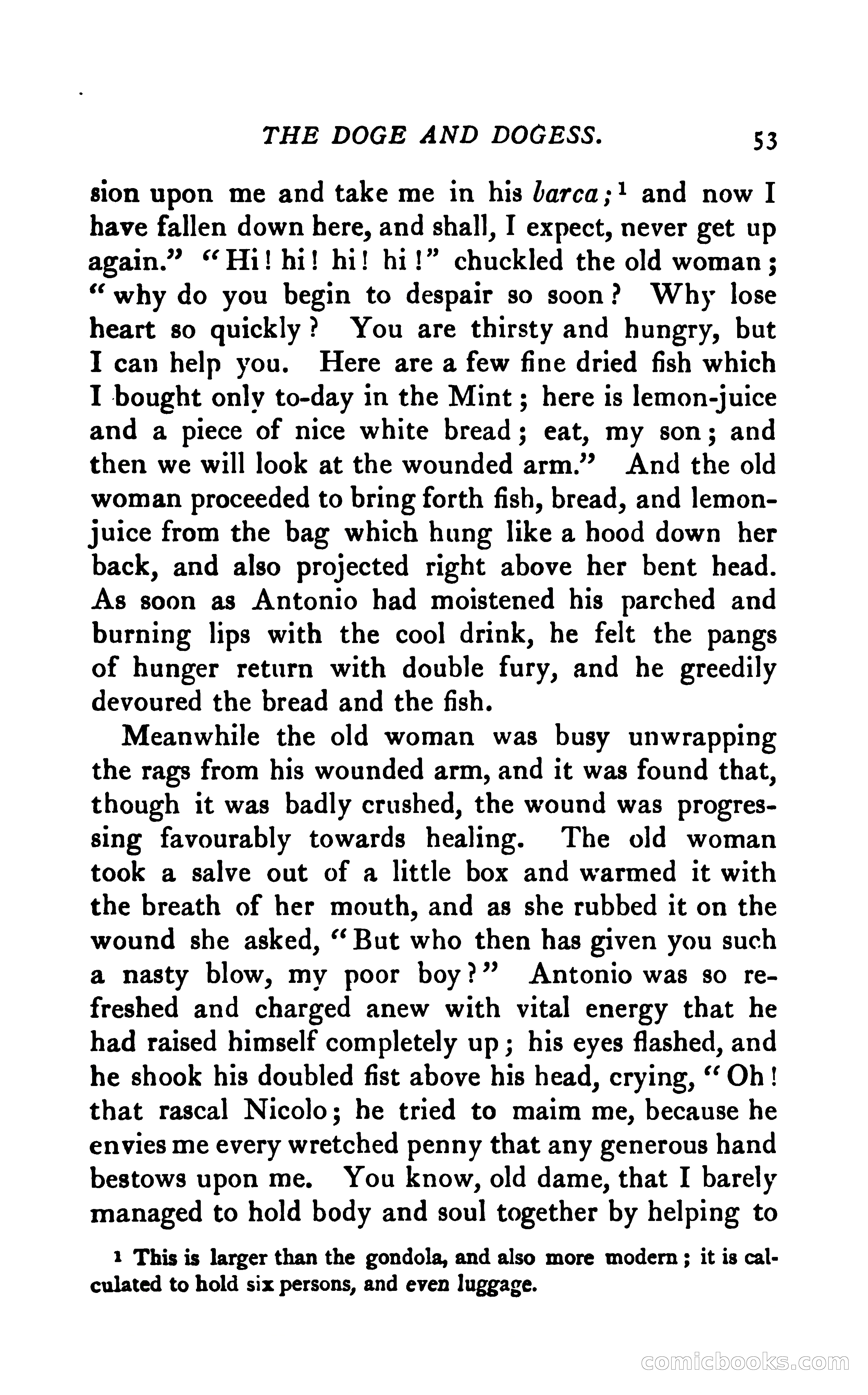Weird Tales — page 76 of 394