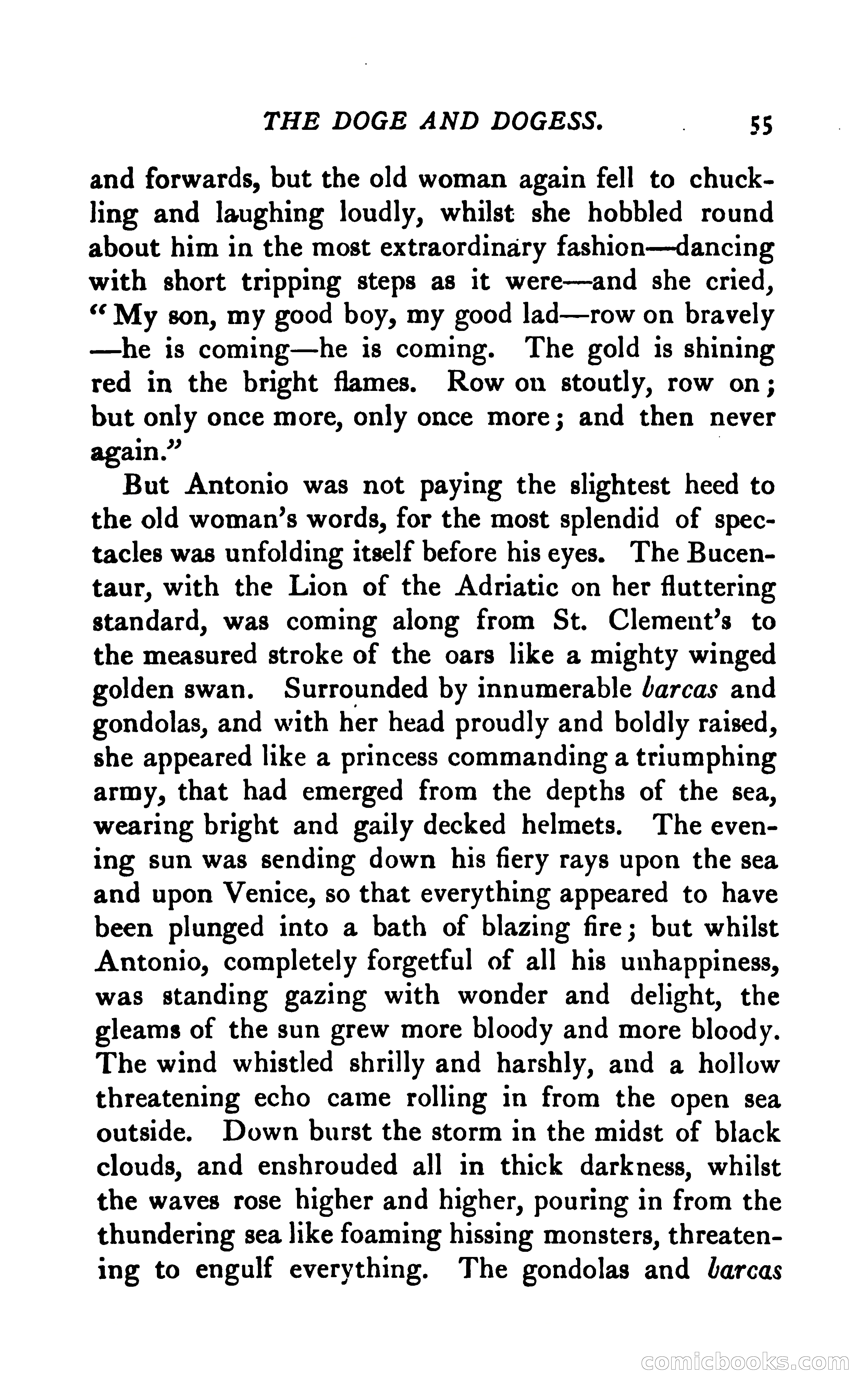 Weird Tales — page 78 of 394