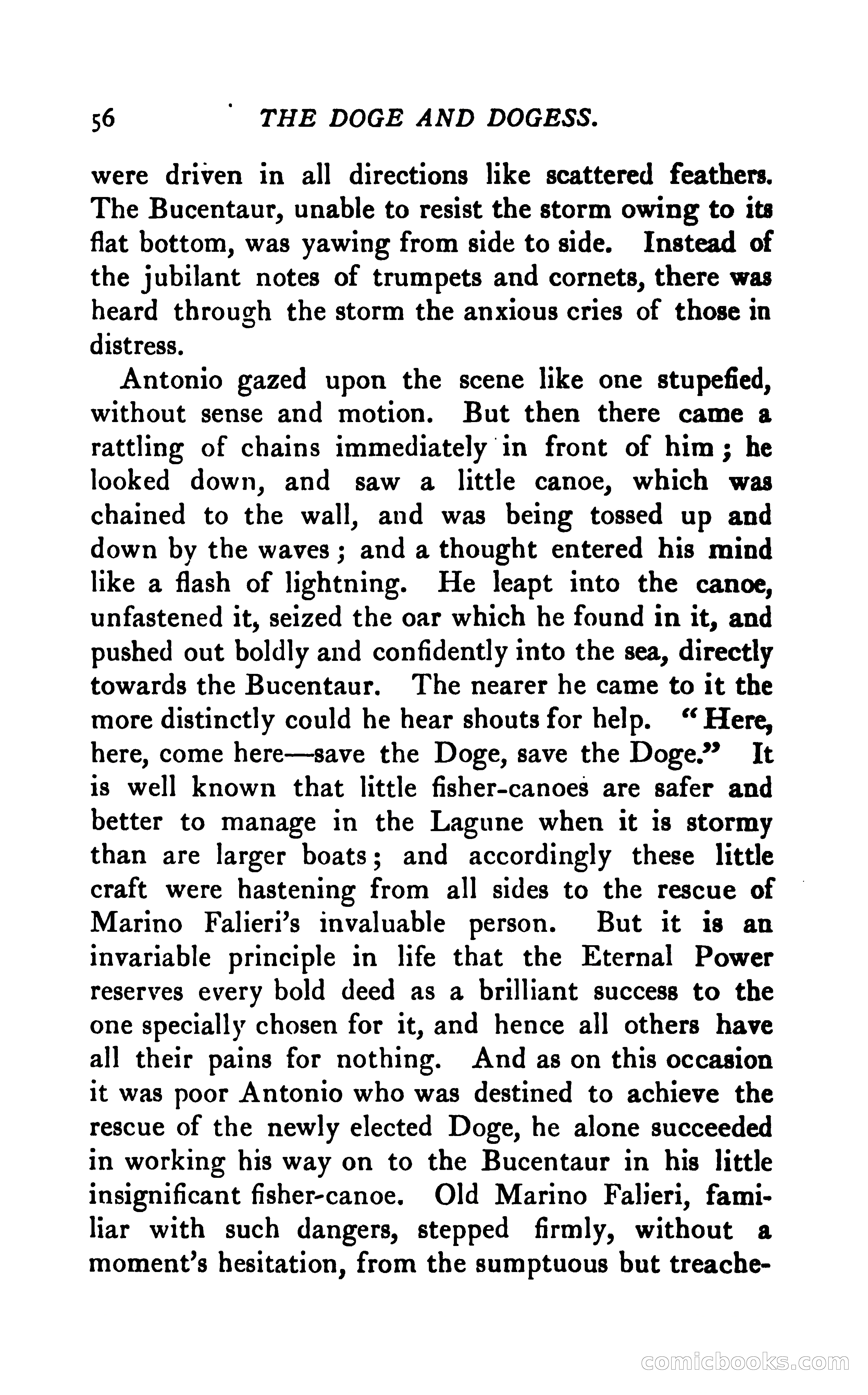 Weird Tales — page 79 of 394