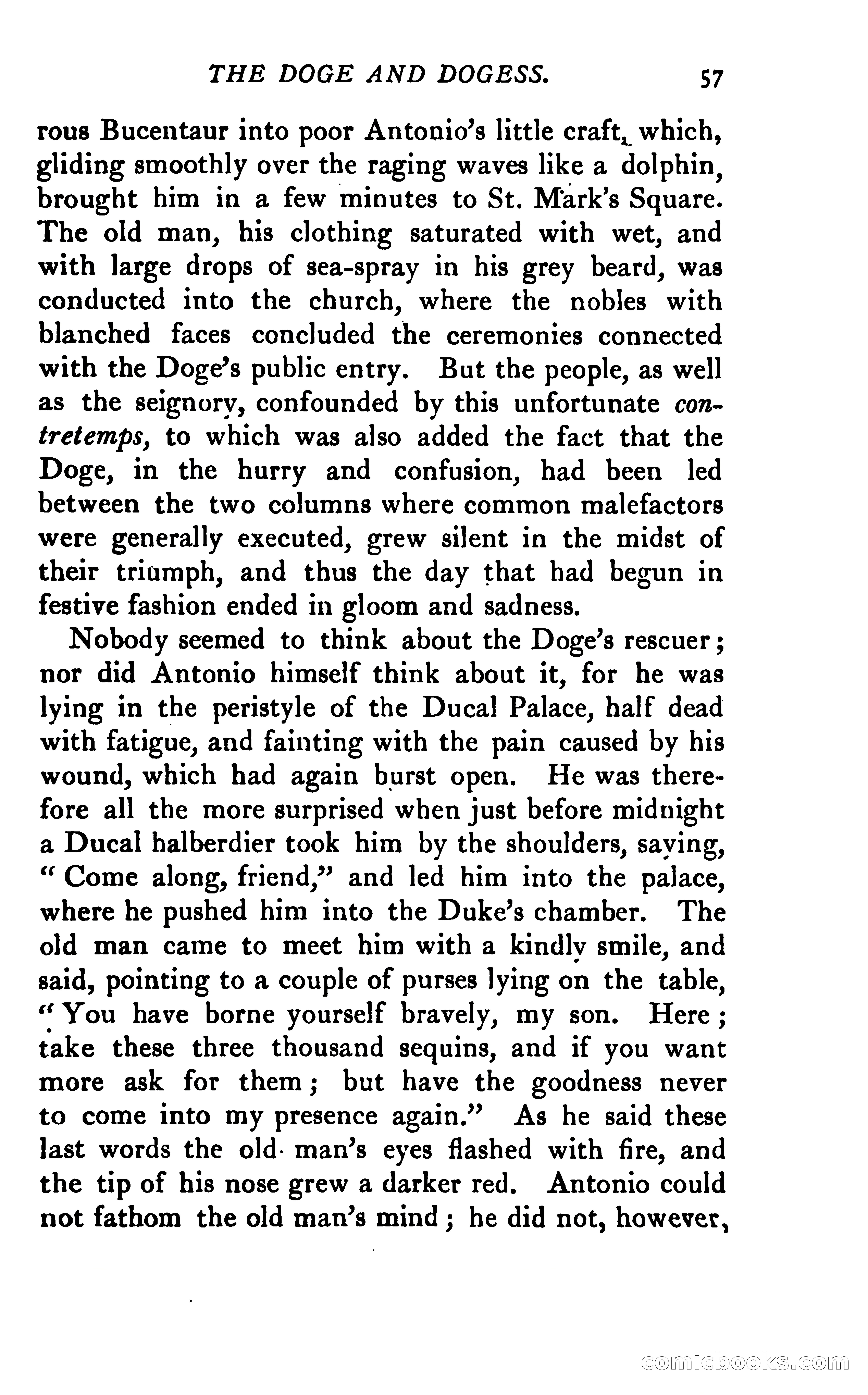 Weird Tales — page 80 of 394
