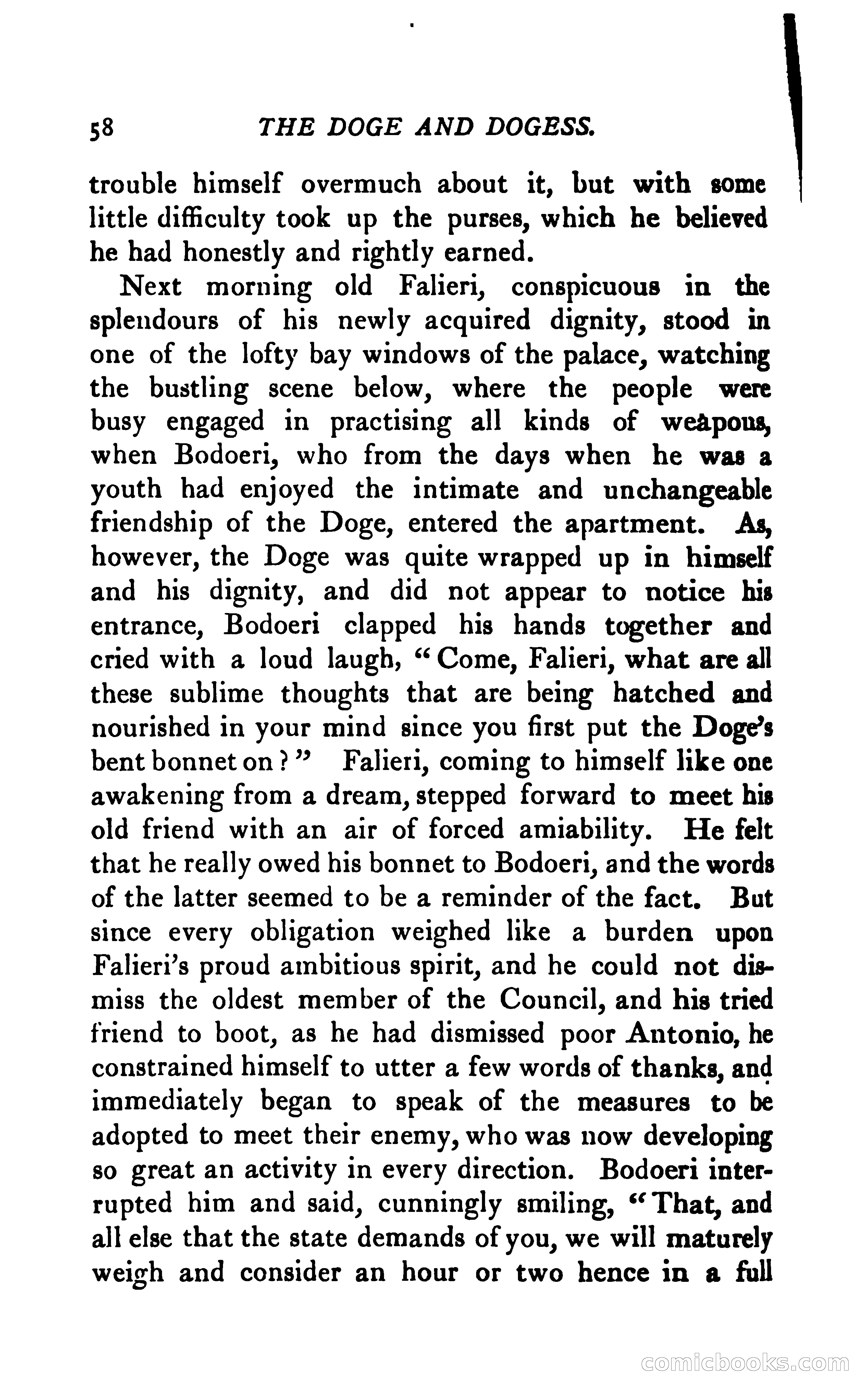 Weird Tales — page 81 of 394