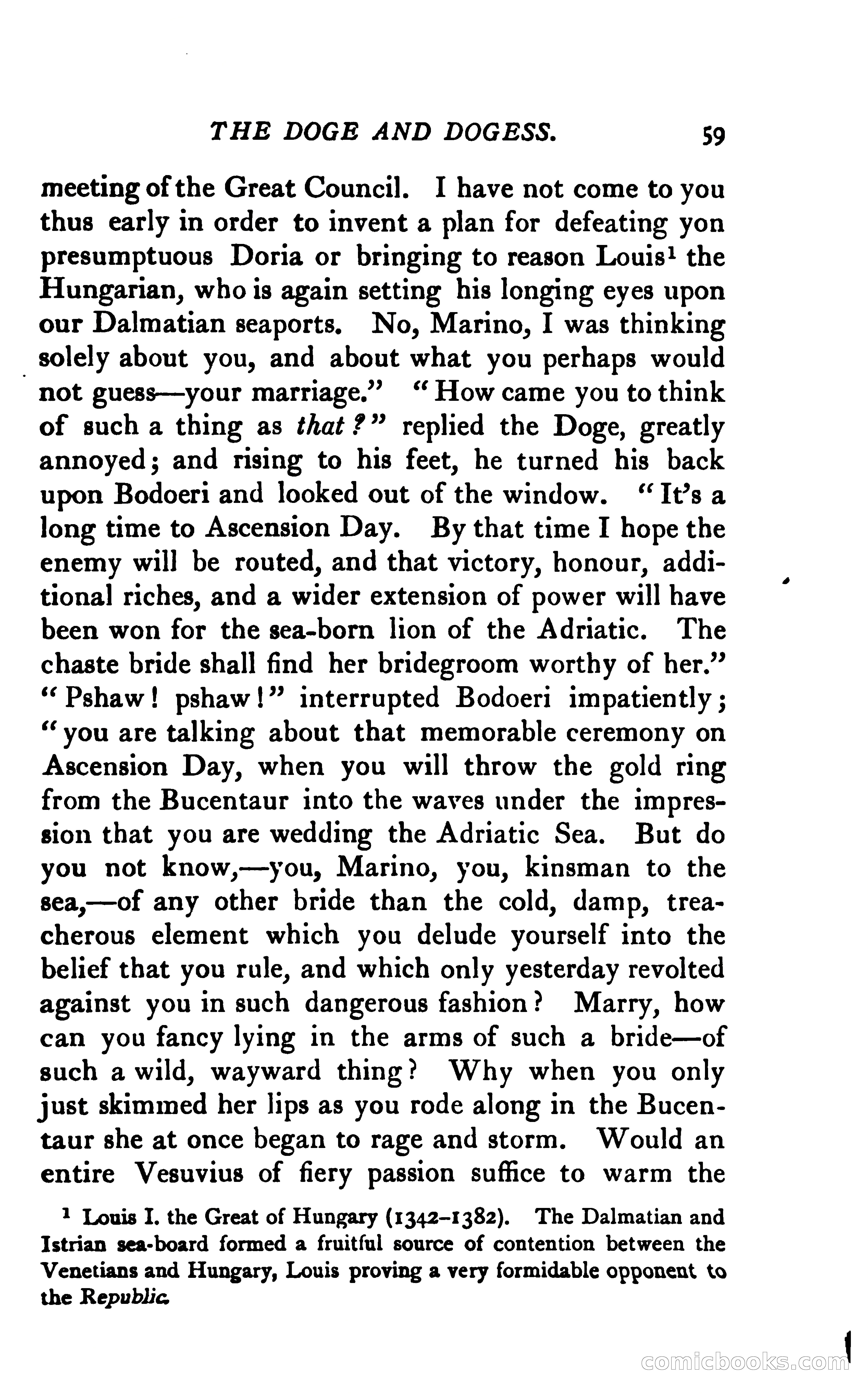 Weird Tales — page 82 of 394
