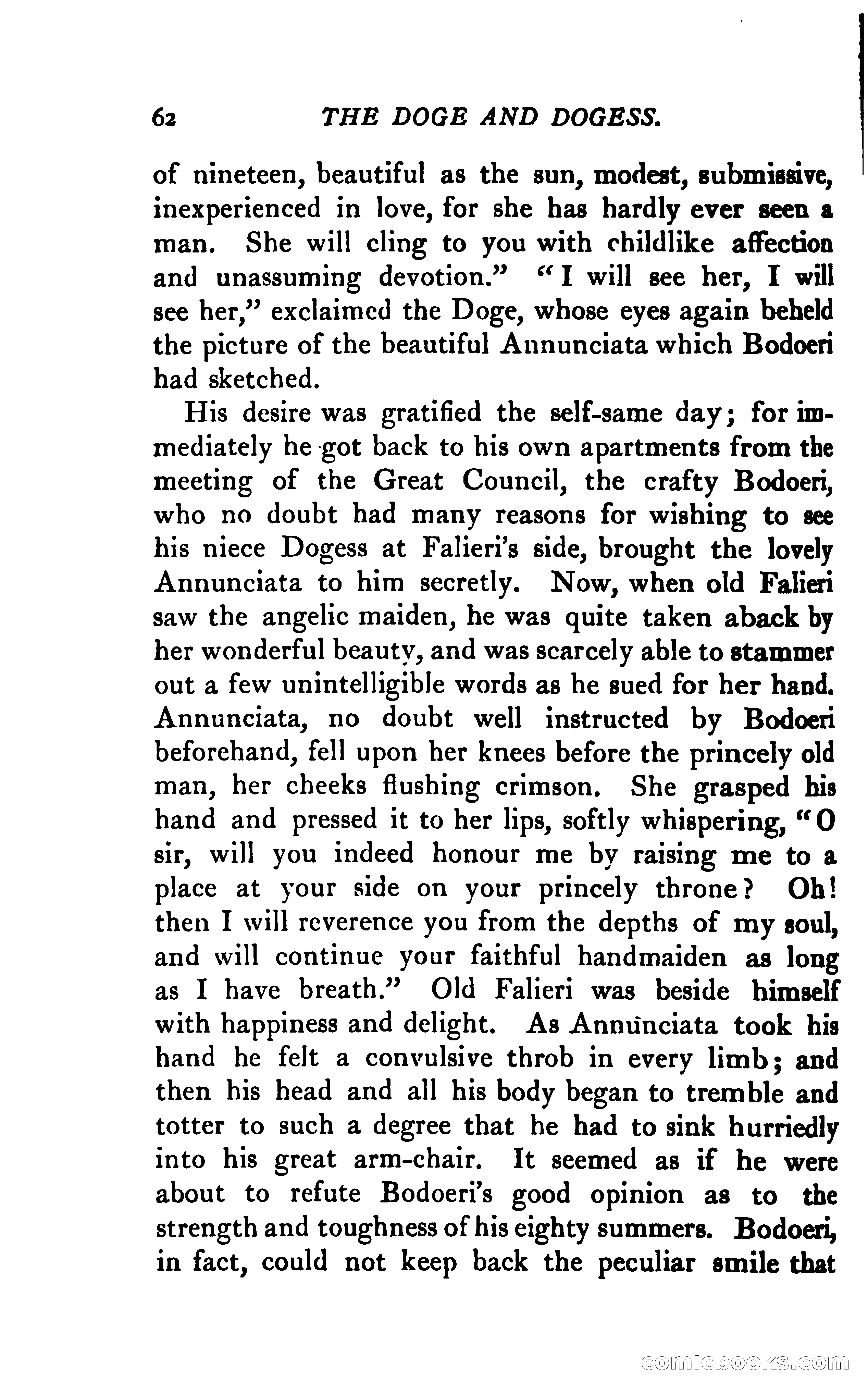 Weird Tales — page 85 of 394