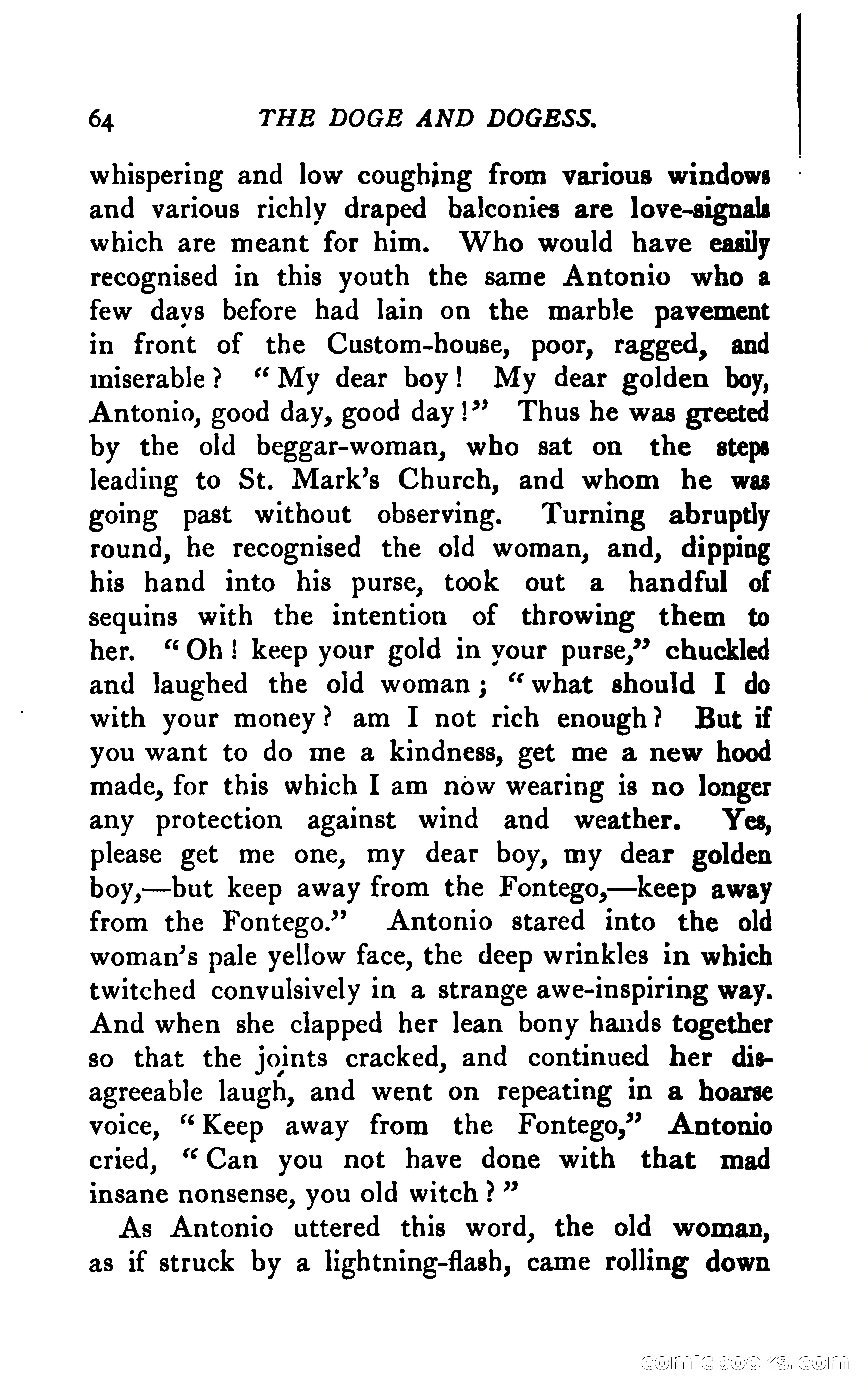 Weird Tales — page 87 of 394