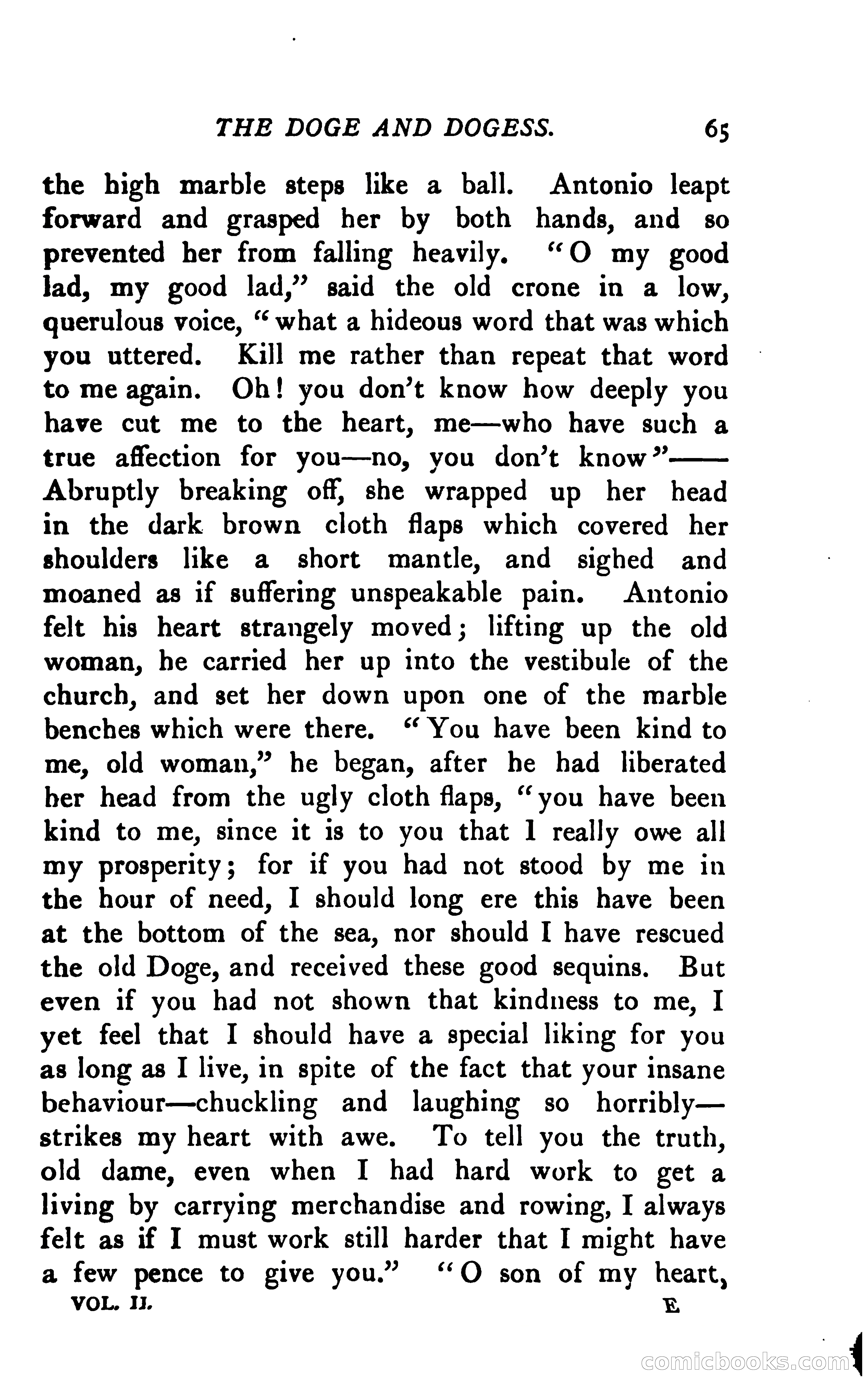 Weird Tales — page 88 of 394