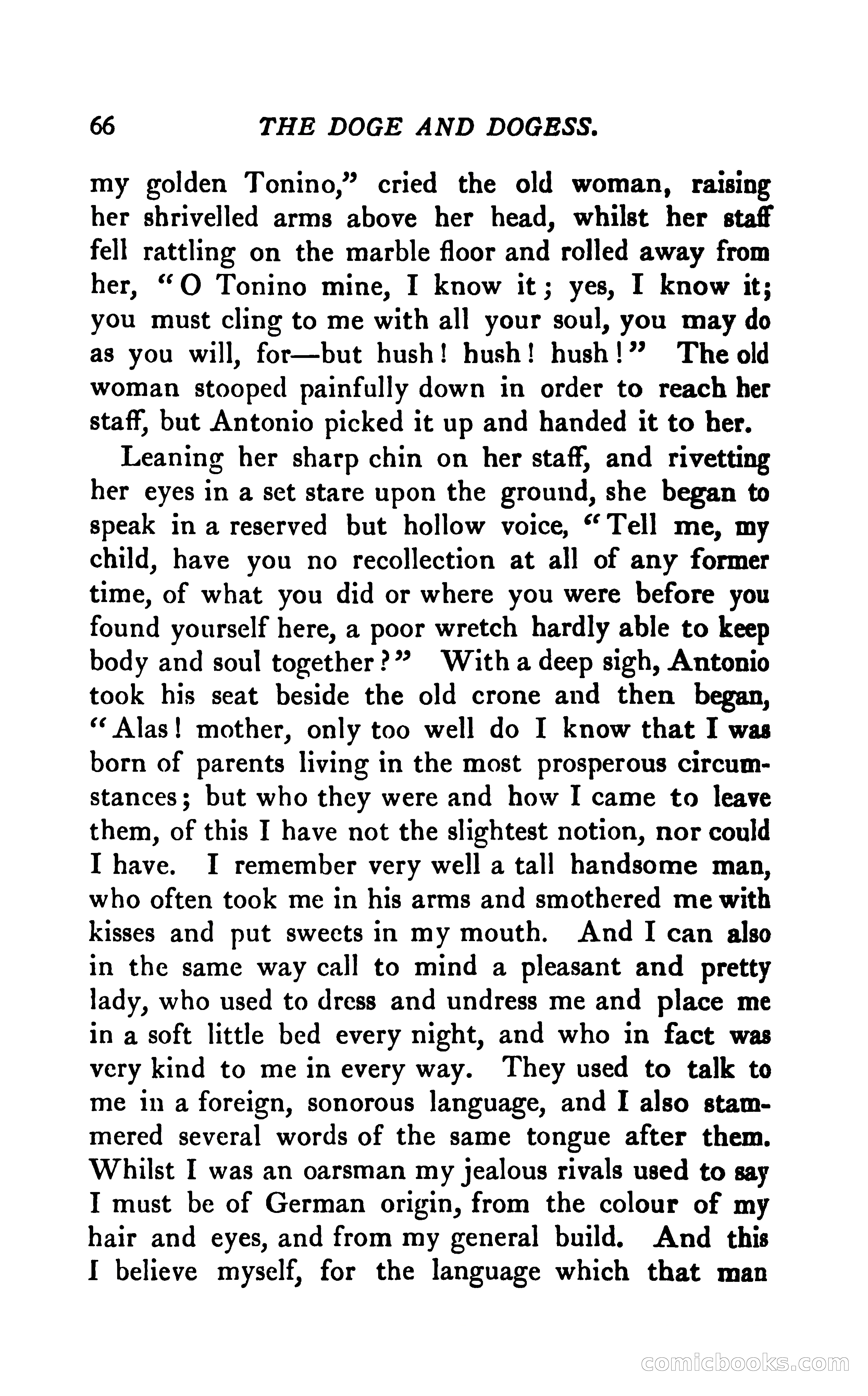 Weird Tales — page 89 of 394