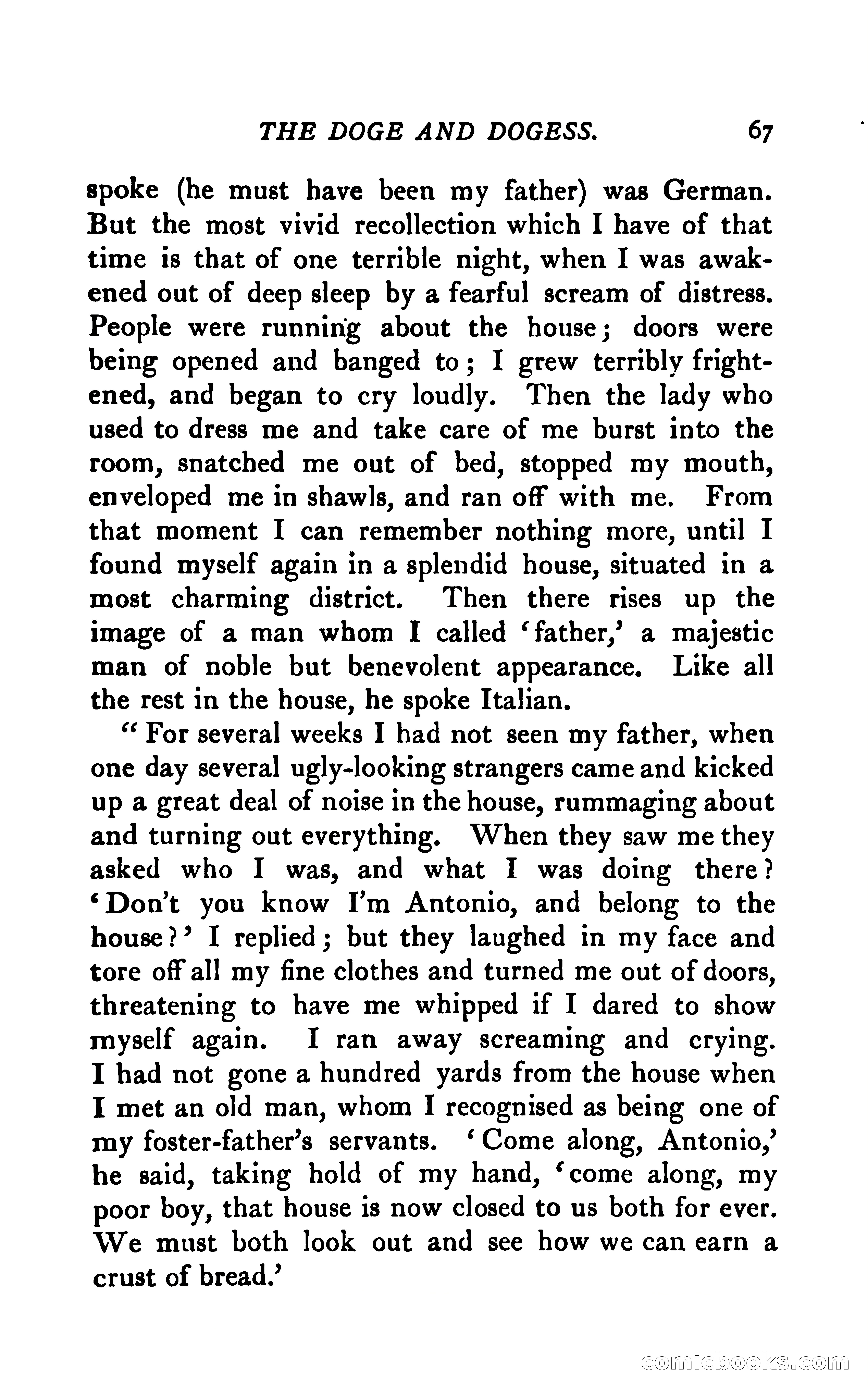 Weird Tales — page 90 of 394
